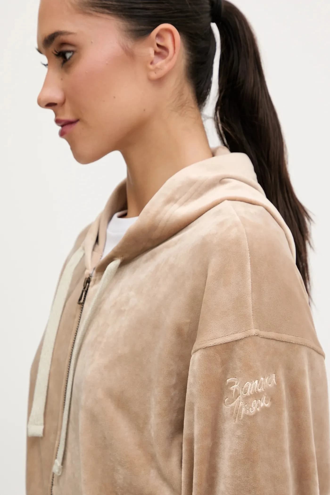 Толстовка Seachic - фото 4