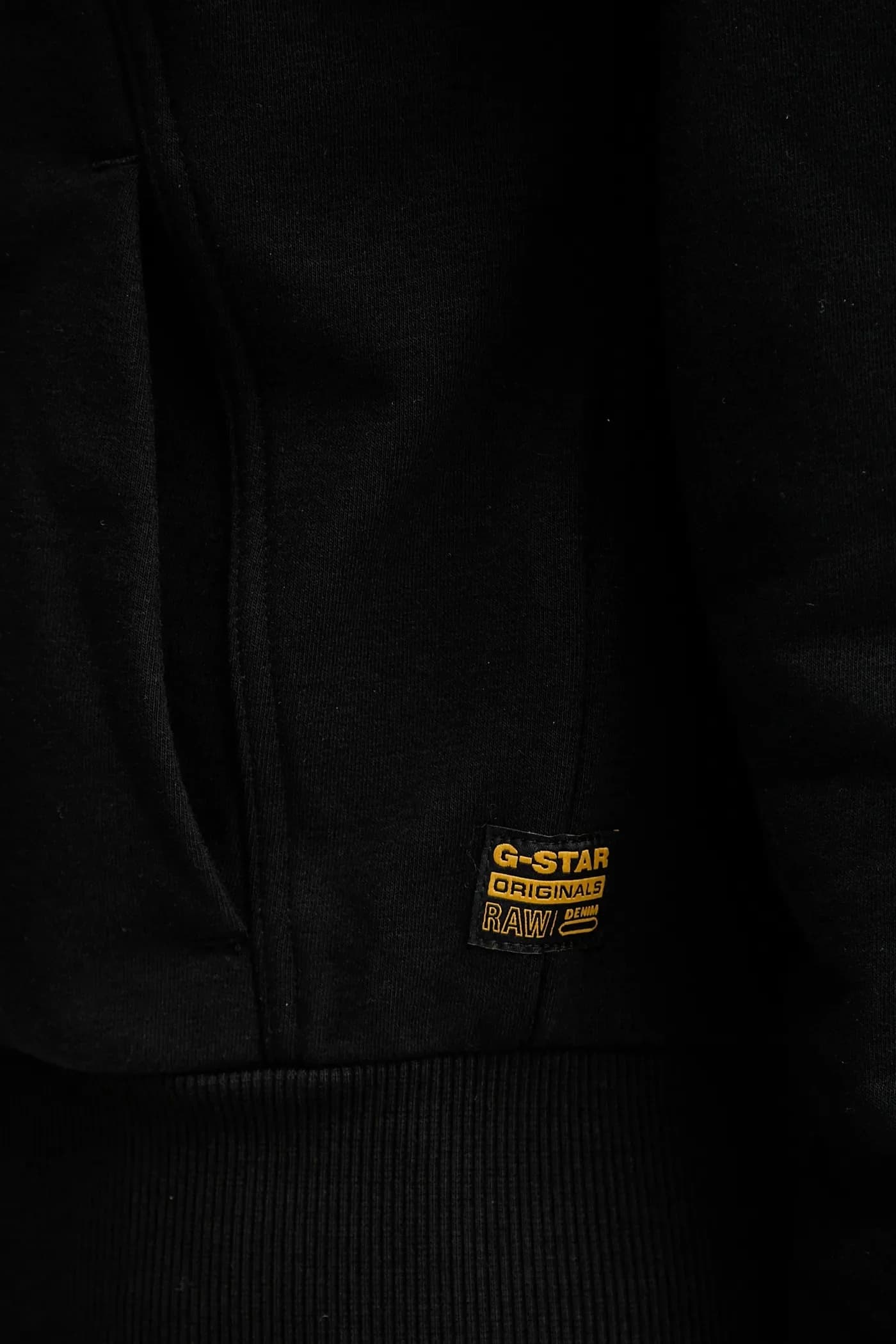 Узкая толстовка Biker - фото 5