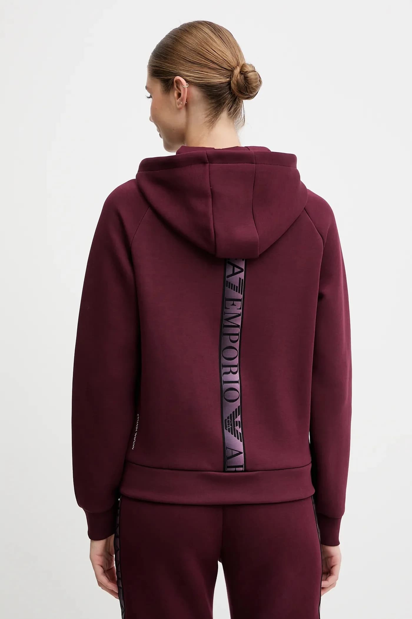 Блуза - фото 3