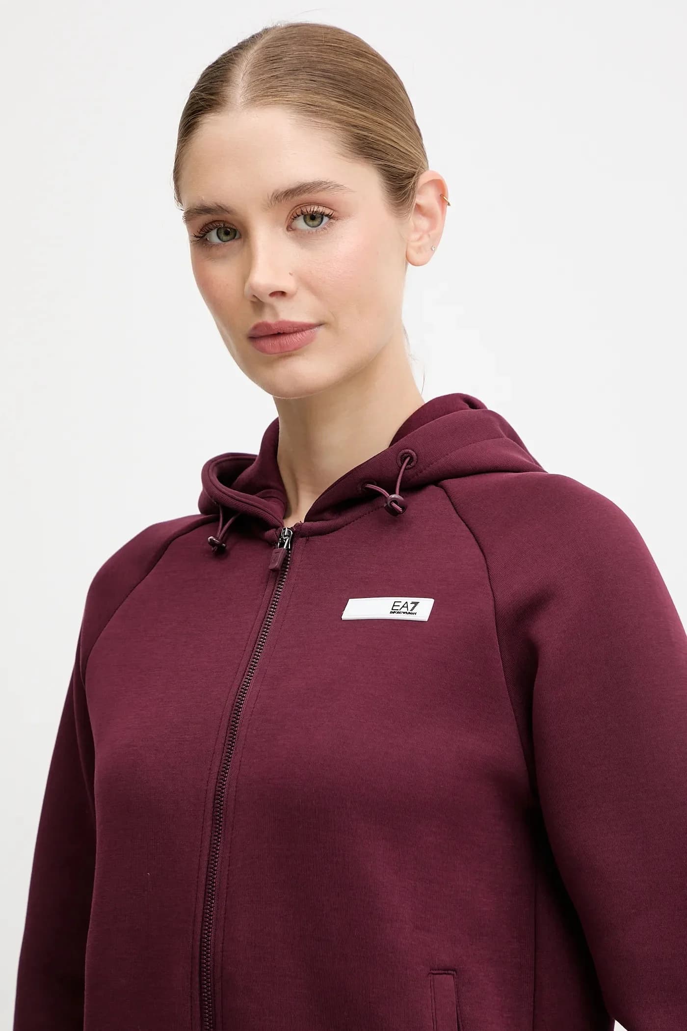 Блуза - фото 4