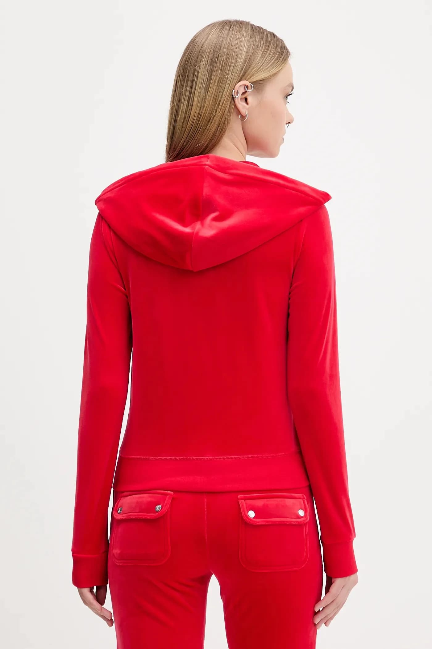 Блуза - фото 3