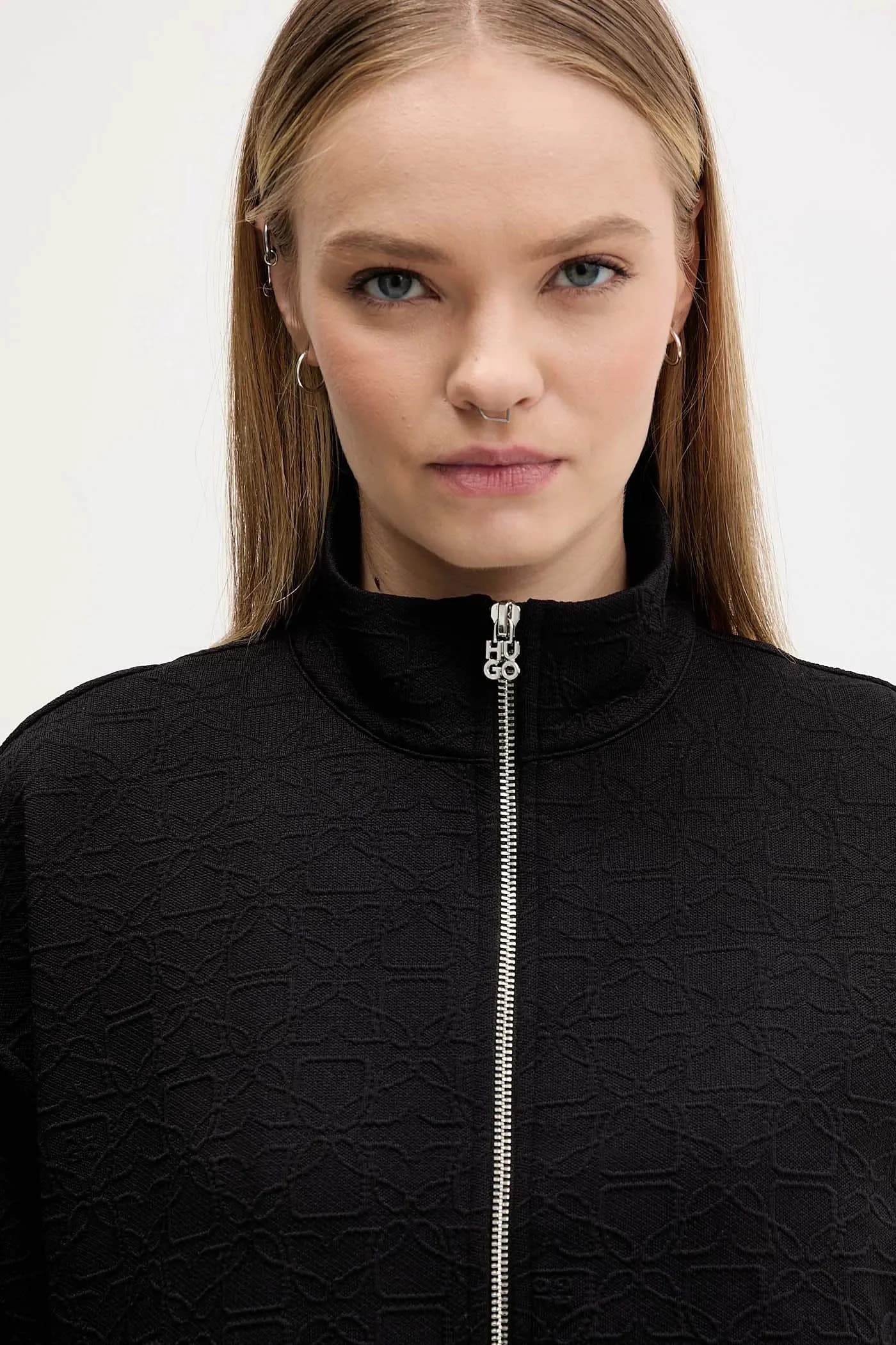 толстовка Дарджи - фото 4