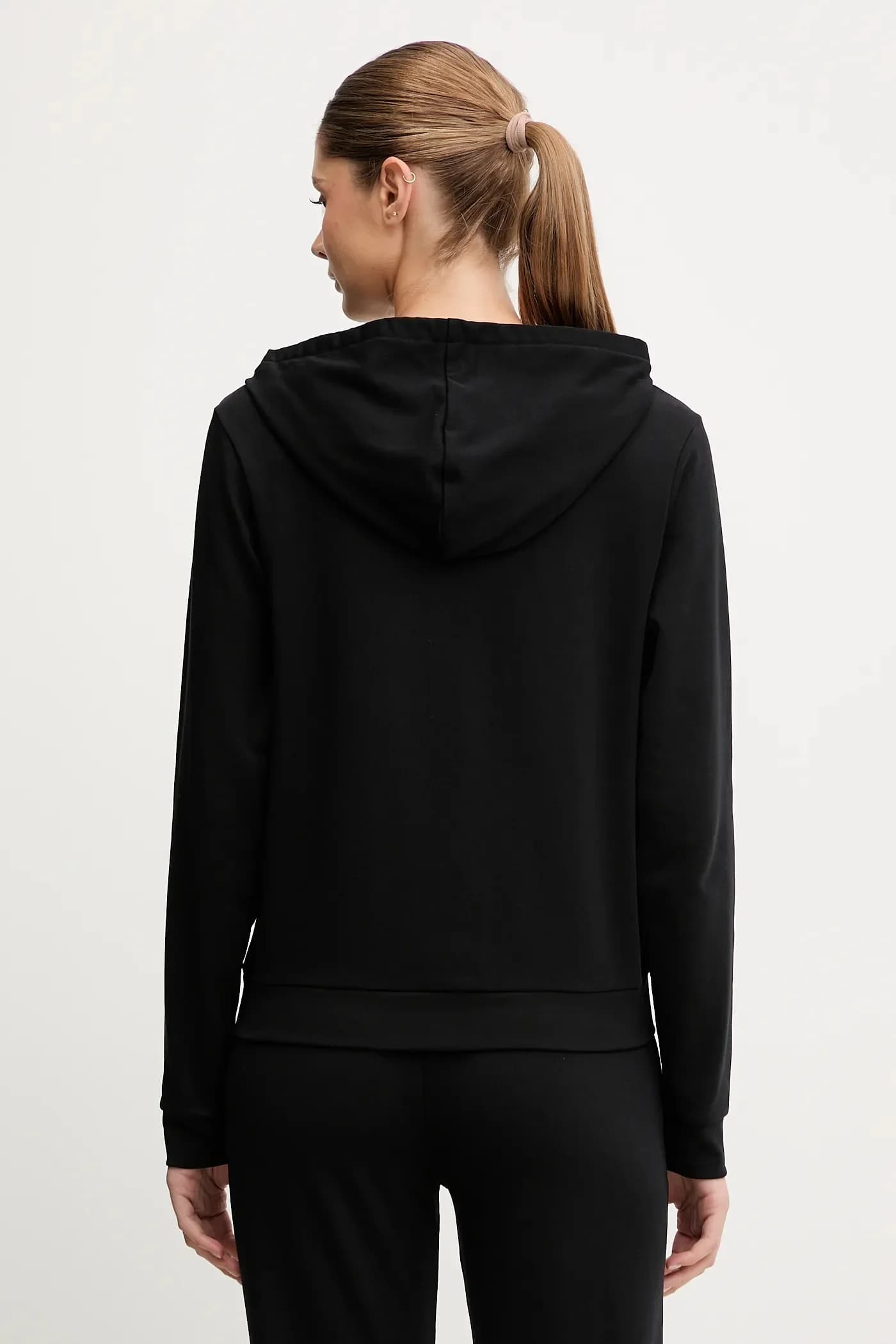 Толстовка Lounge HUGO ID_JACKET - фото 3