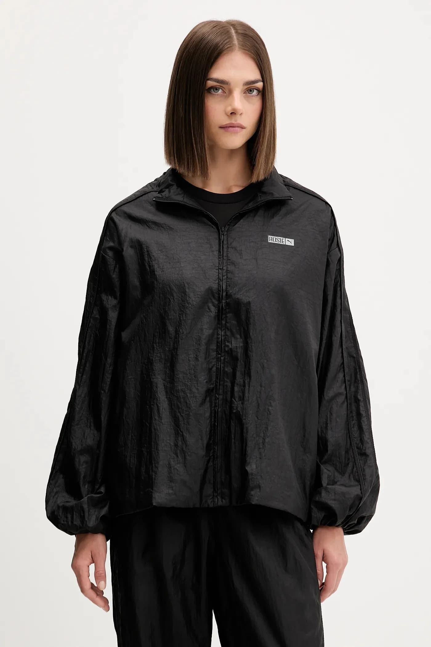 Puma x ROSÉ толстовка