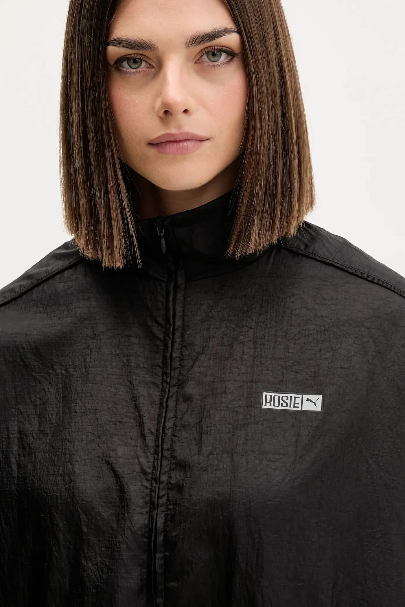 Puma x ROSÉ толстовка - фото 5