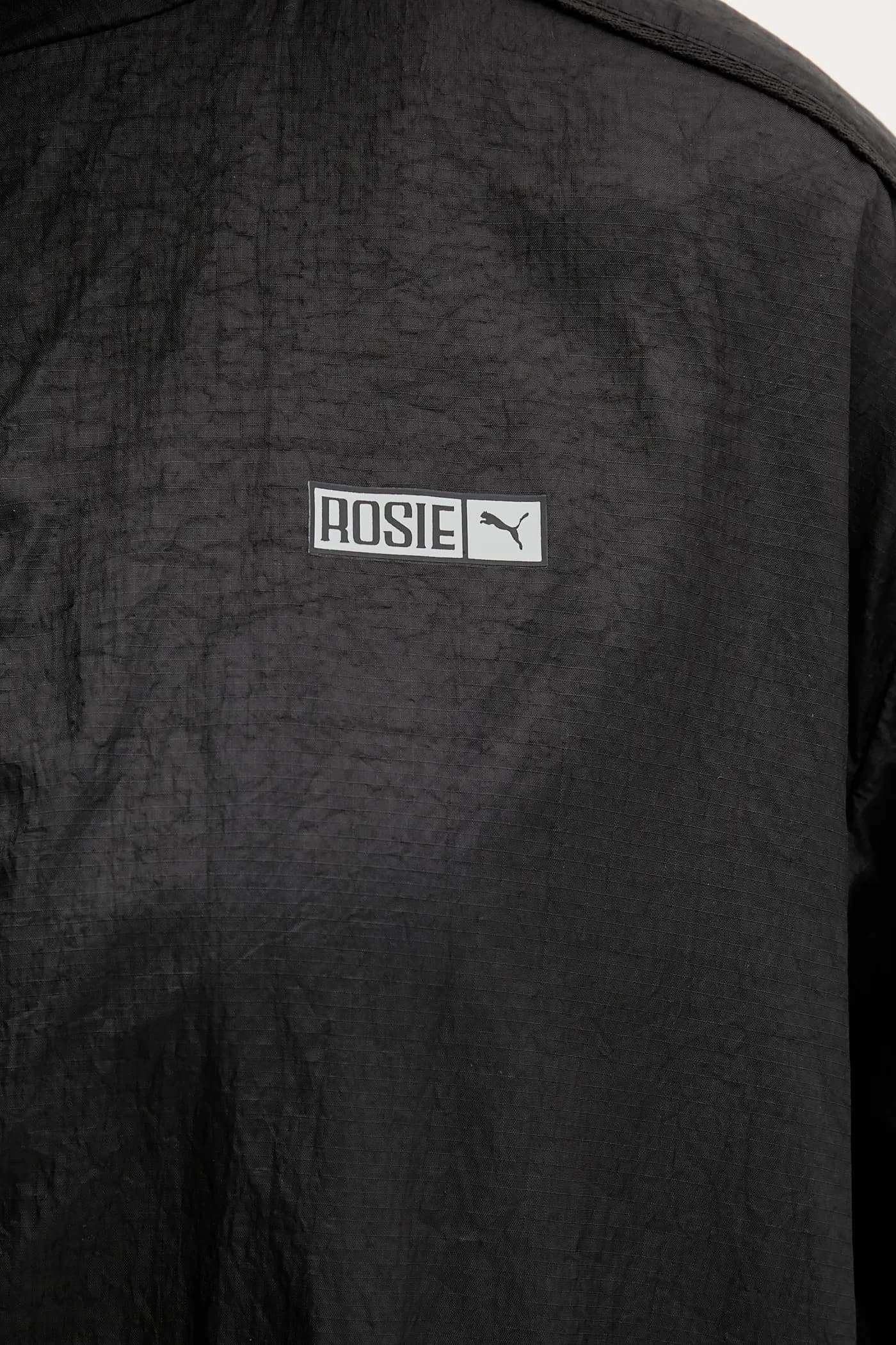 Puma x ROSÉ толстовка - фото 6