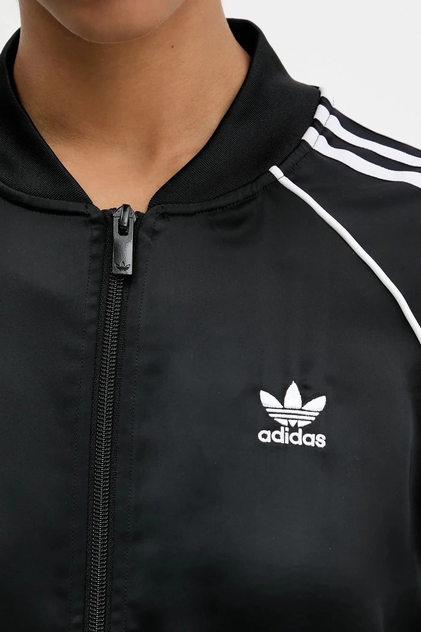 толстовка из SST SATIN - фото 5