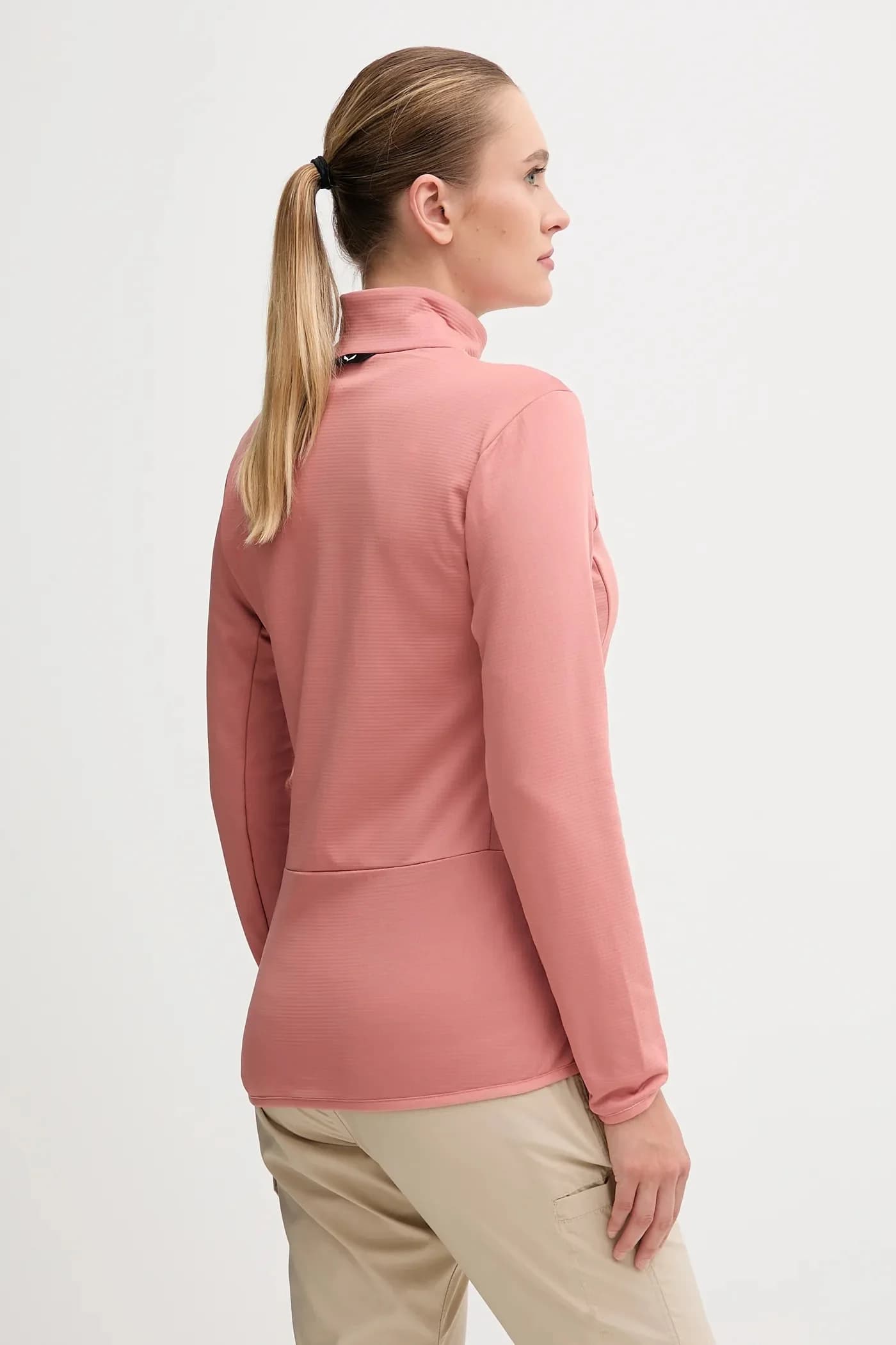 Толстовка для активного отдыха Puez Cammino - фото 3