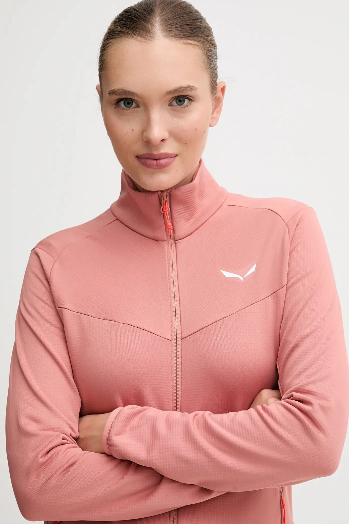 Толстовка для активного отдыха Puez Cammino - фото 4