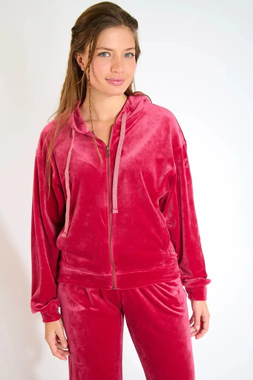 Толстовка Seachic