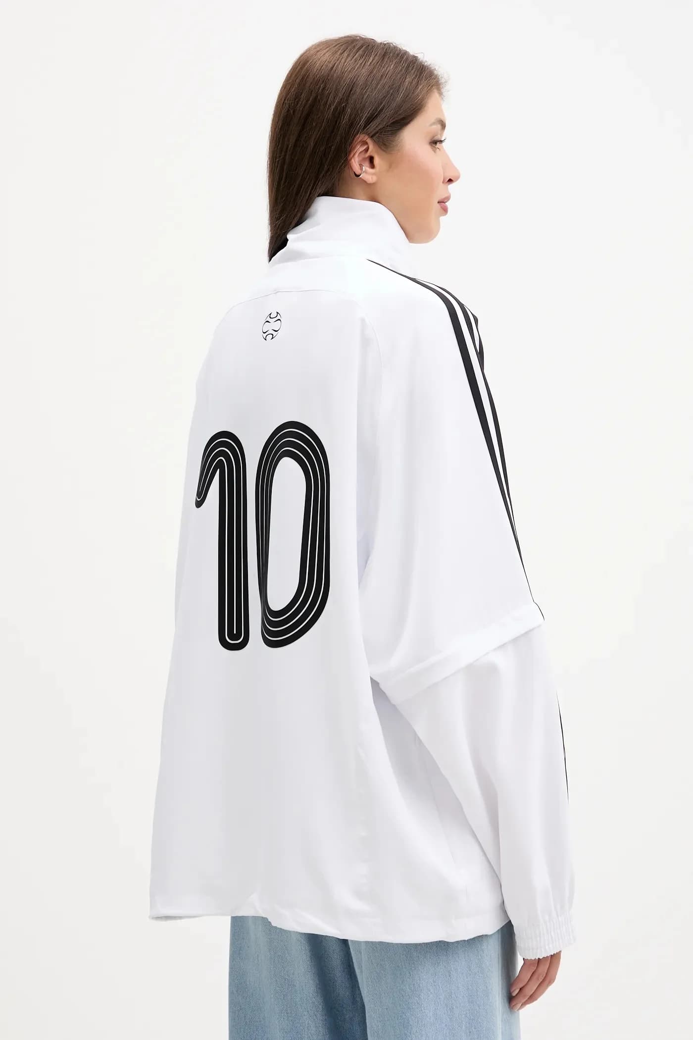 Толстовка Овзд Тректоп - фото 3