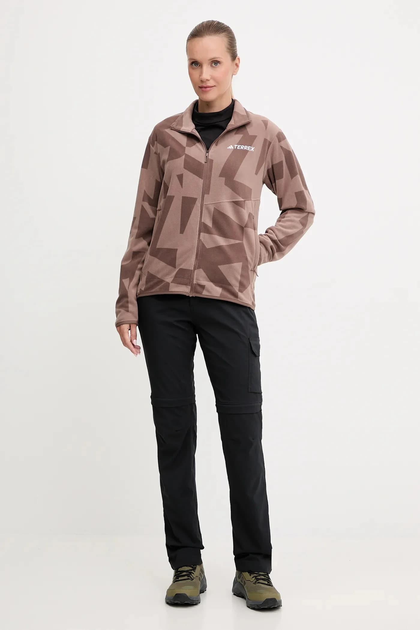 Мультиспортивная толстовка - фото 2