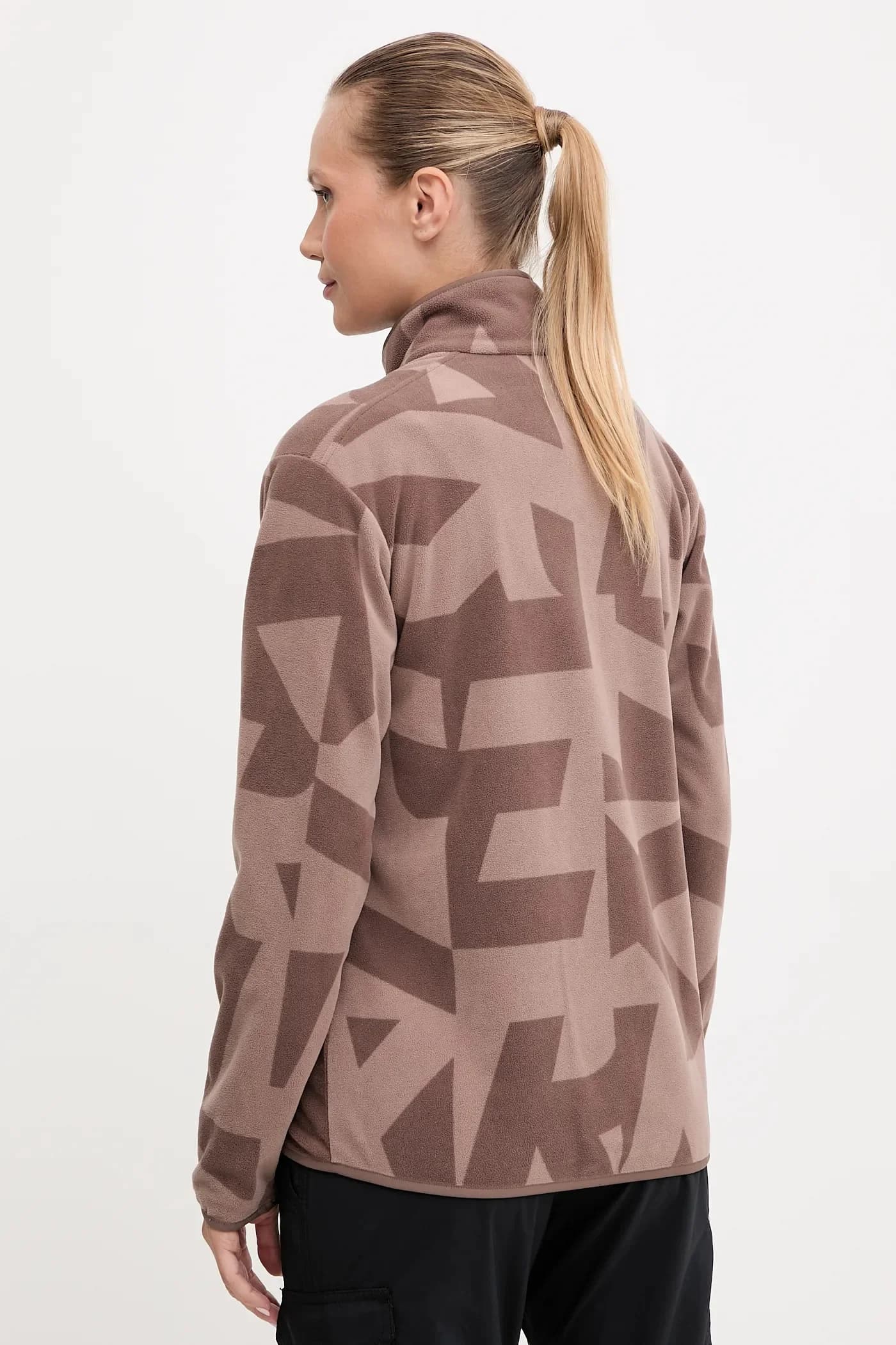 Мультиспортивная толстовка - фото 3