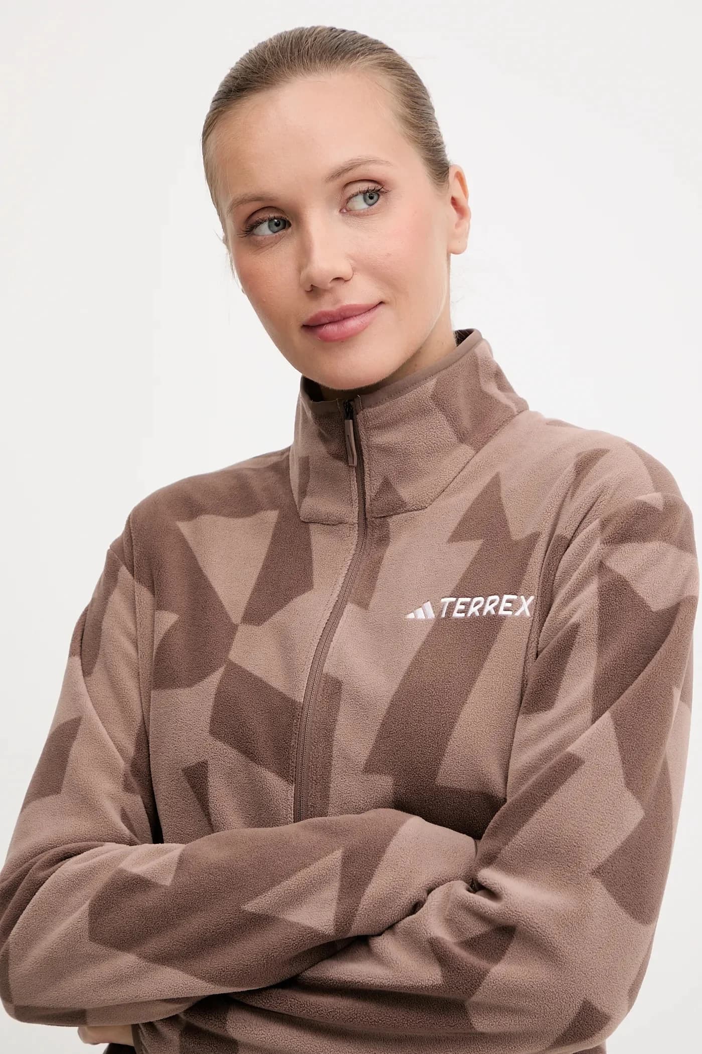 Мультиспортивная толстовка - фото 4