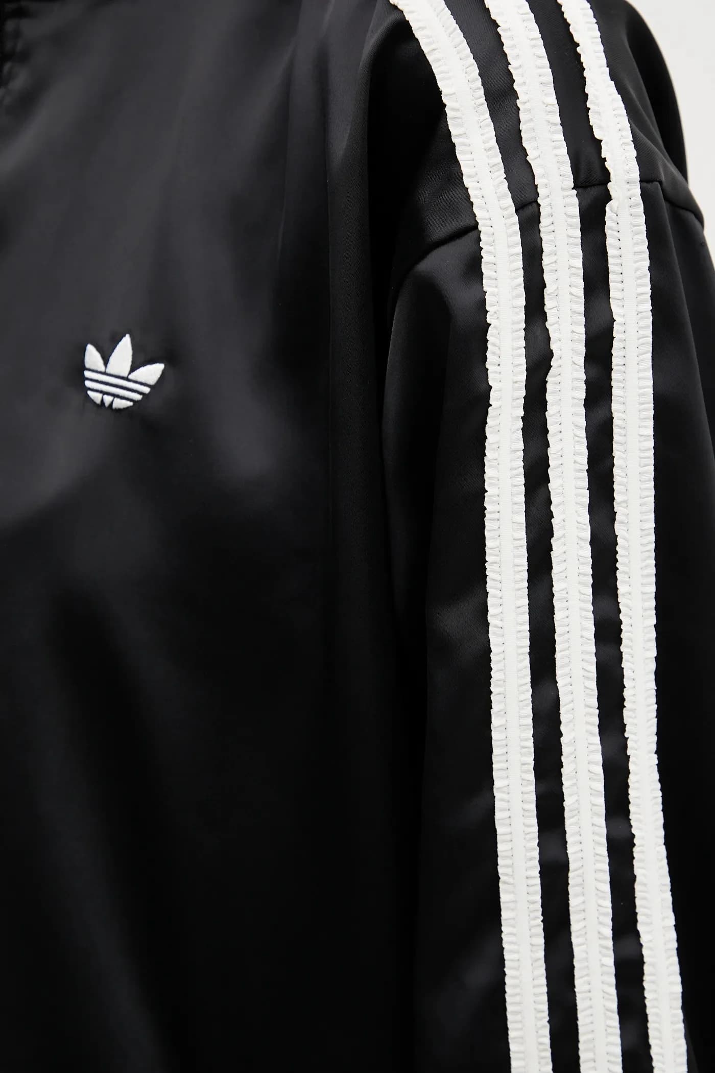 Атласная толстовка ТТ - фото 5