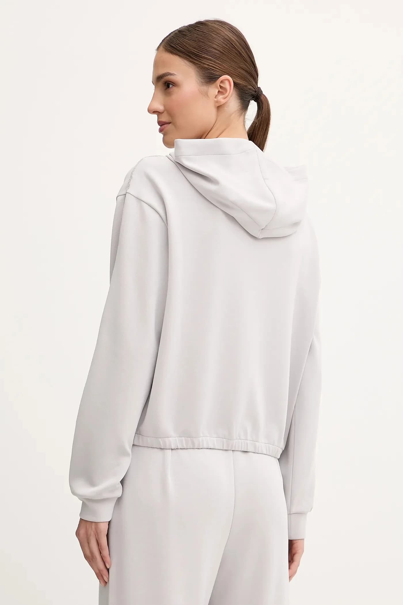 Блуза - фото 3