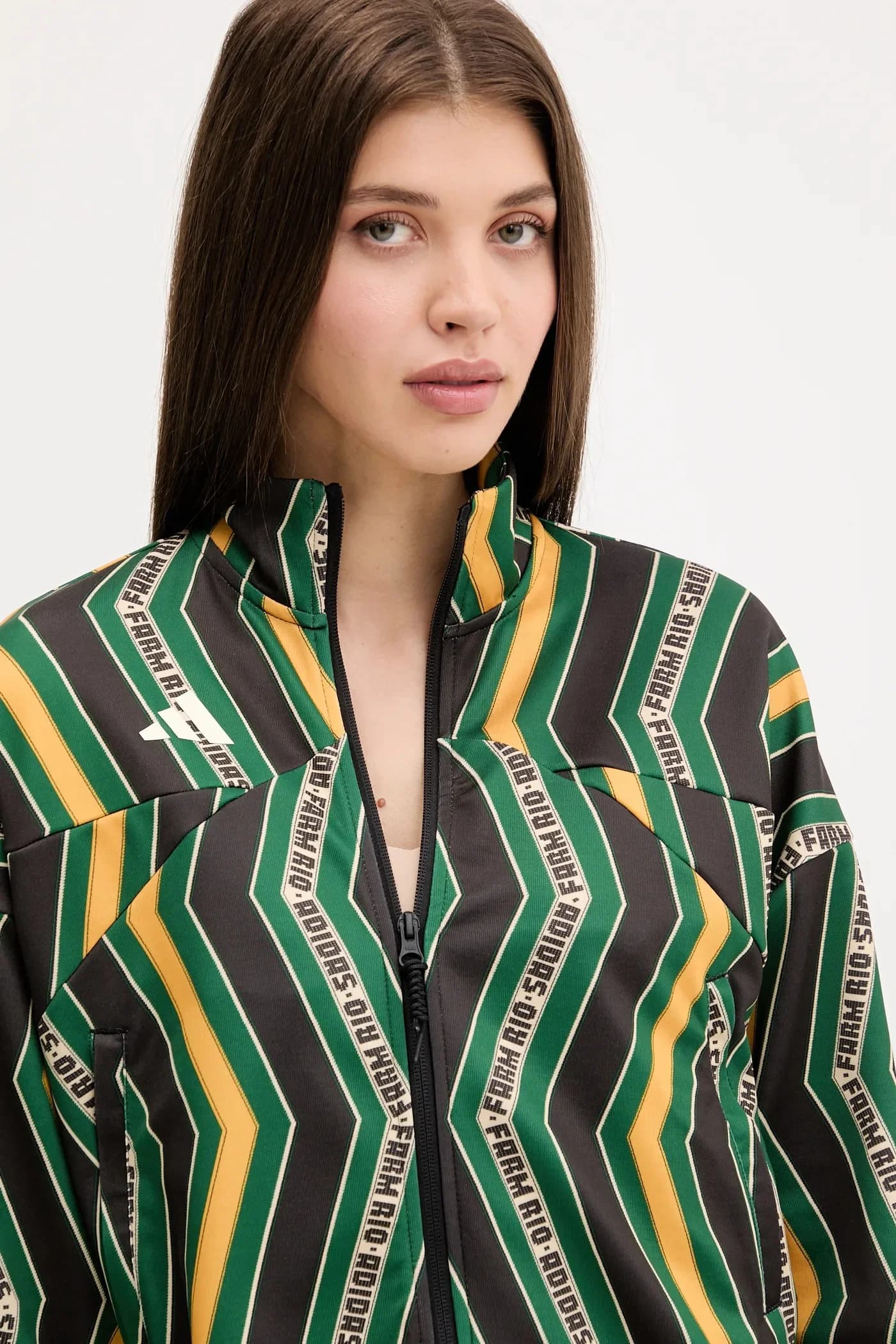 Толстовка x Farm Rio - фото 4