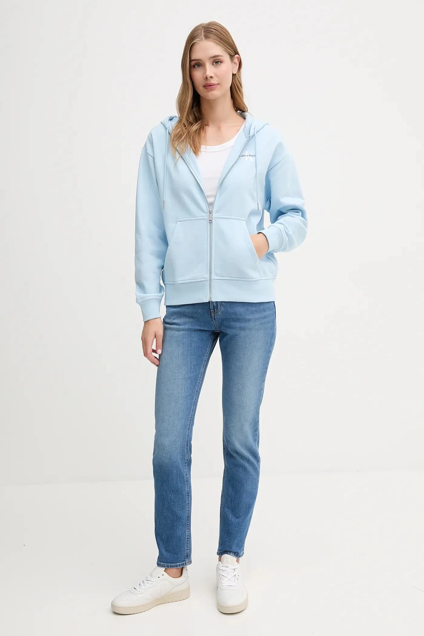 Блуза - фото 2