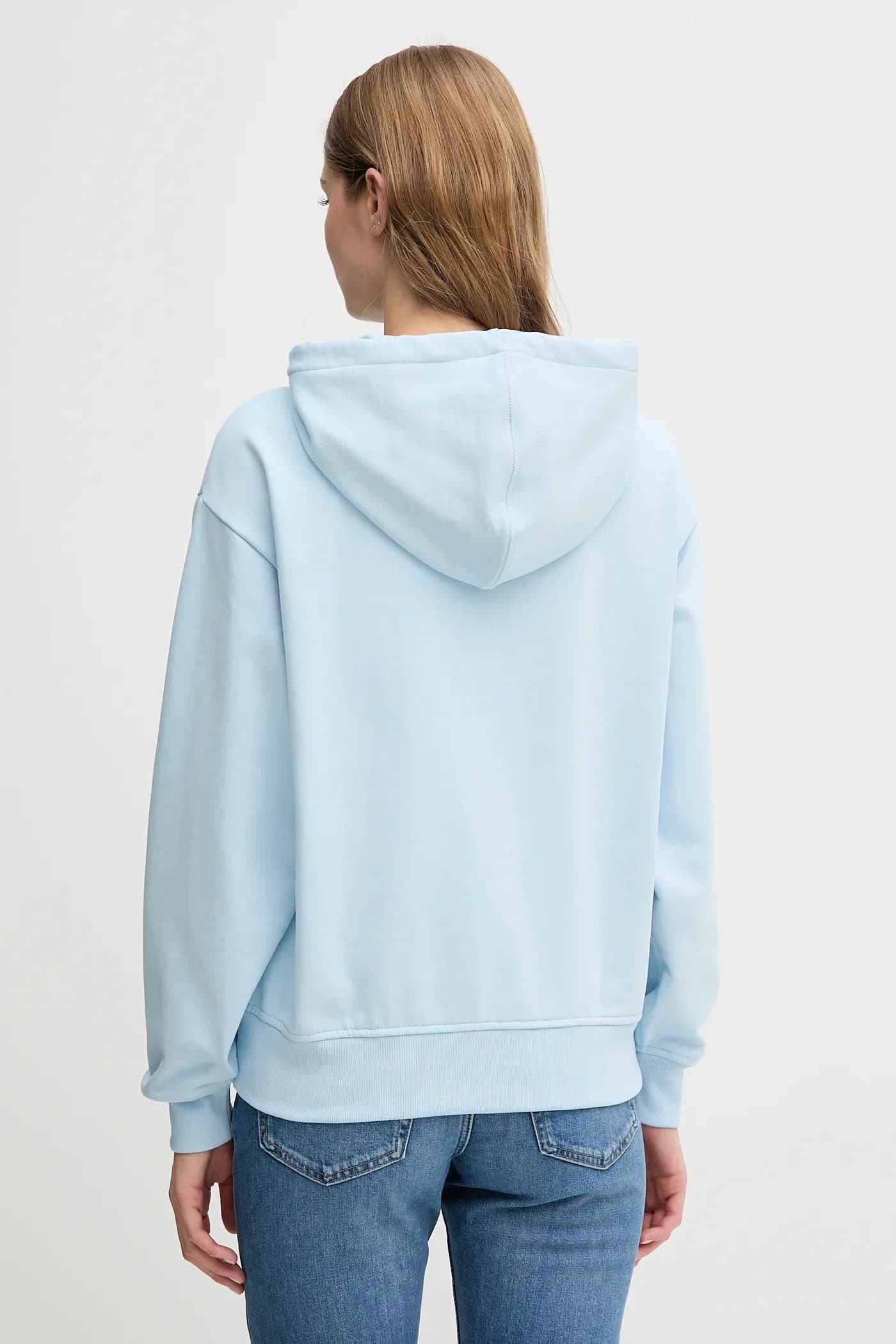 Блуза - фото 3