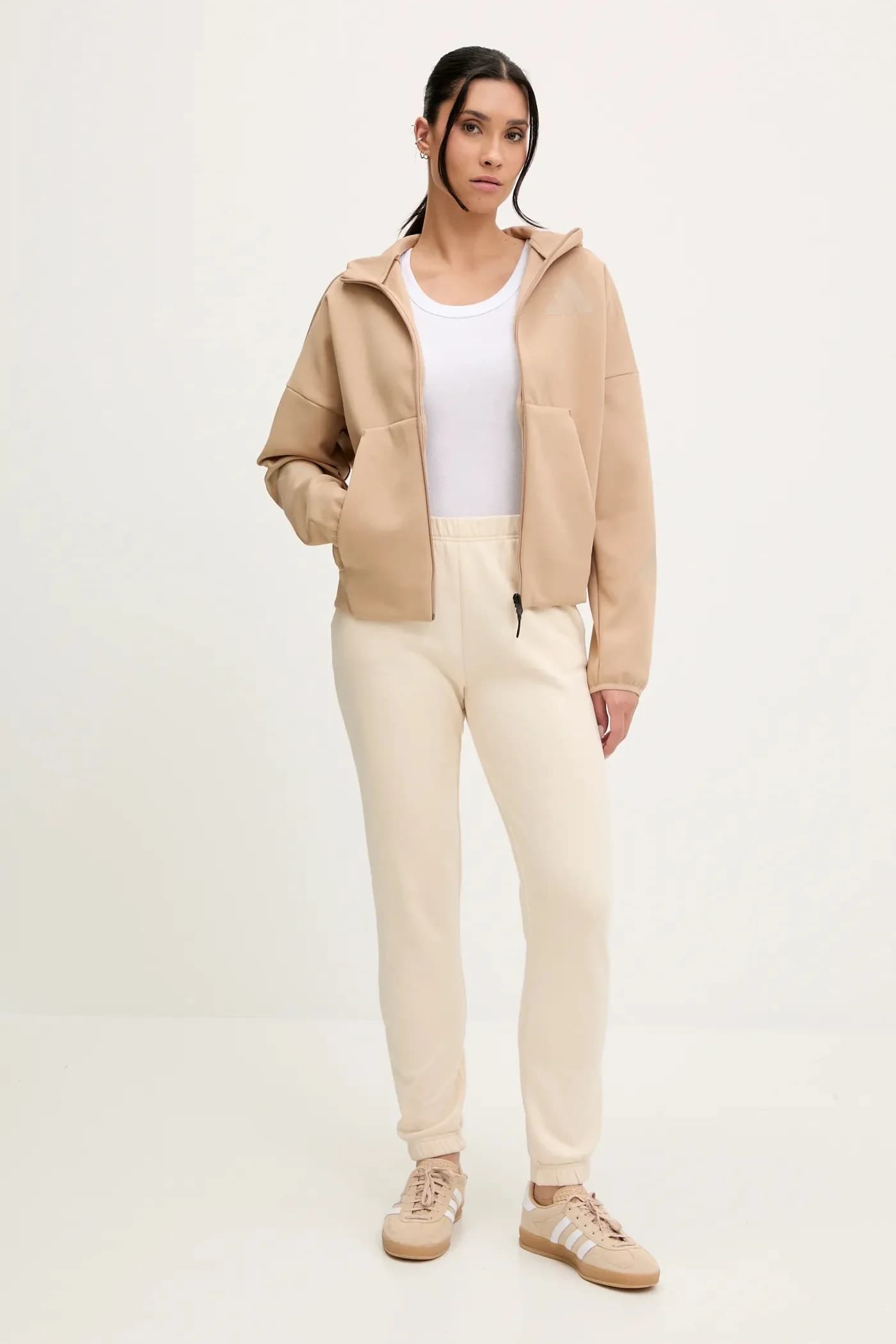 Толстовка x Z.N.E - фото 2