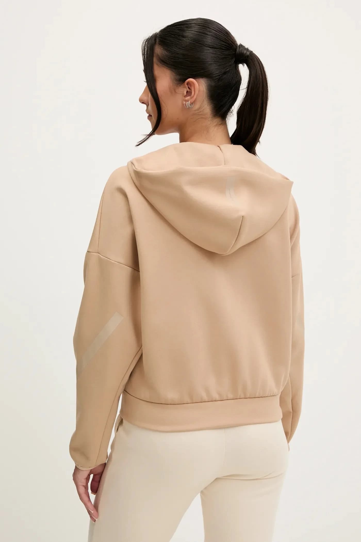 Толстовка x Z.N.E - фото 3