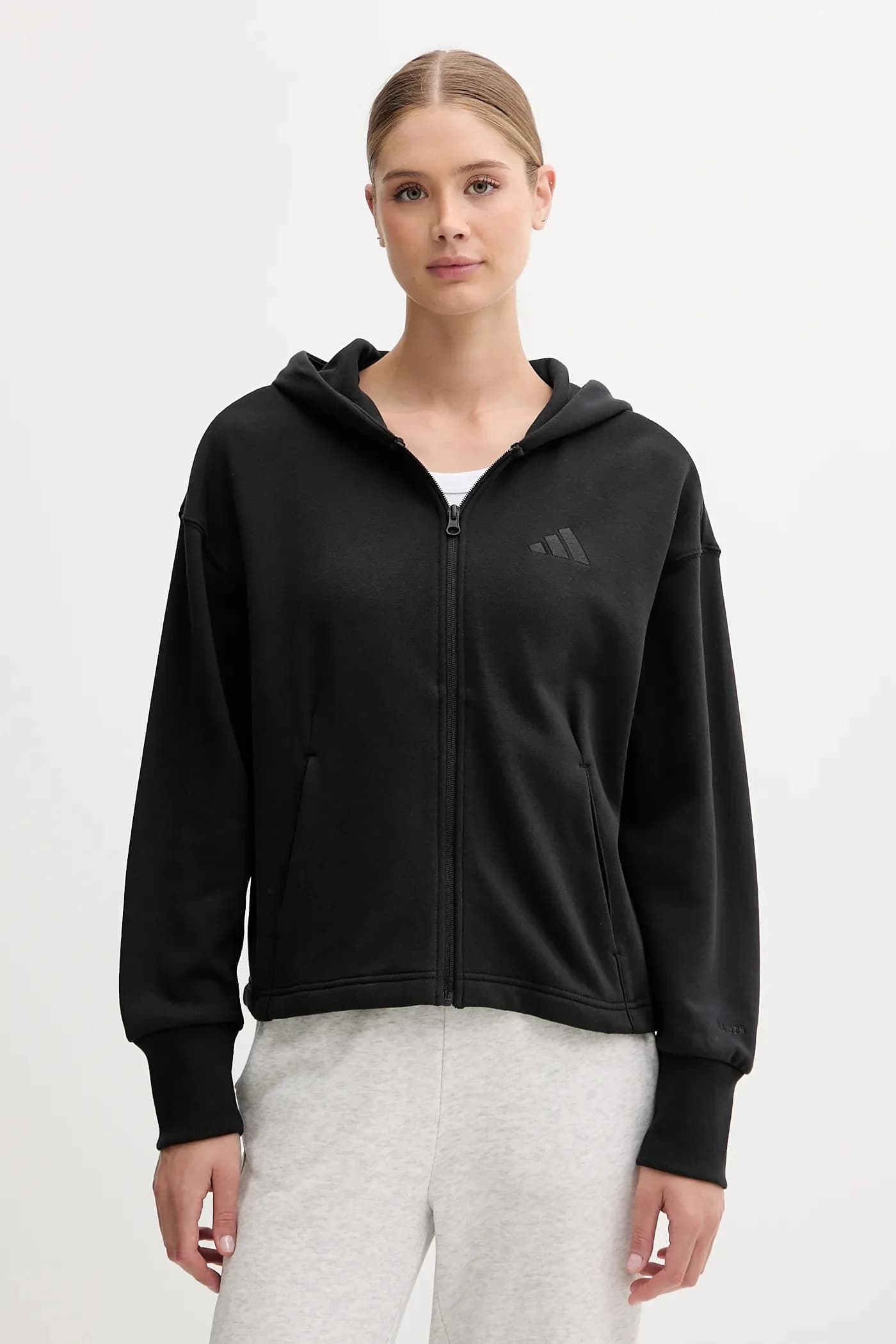 Толстовка из хлопка All SZN