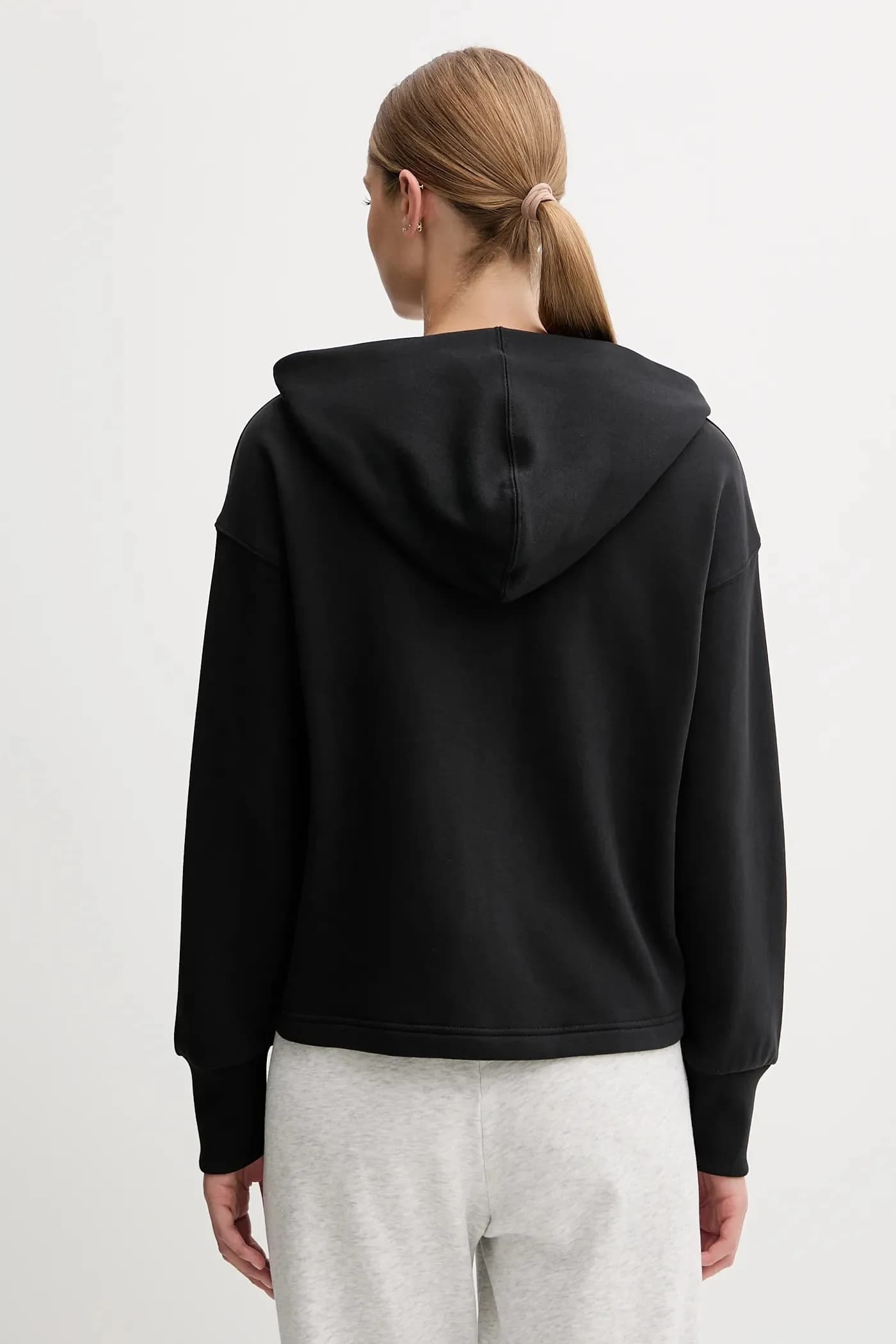 Толстовка из хлопка All SZN - фото 3