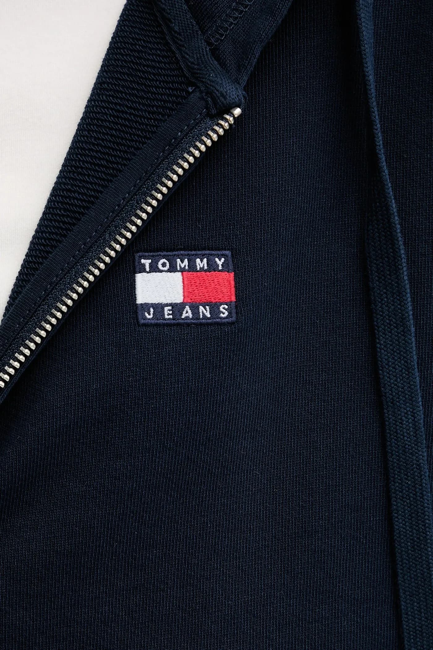 Хлопковая толстовка - фото 4