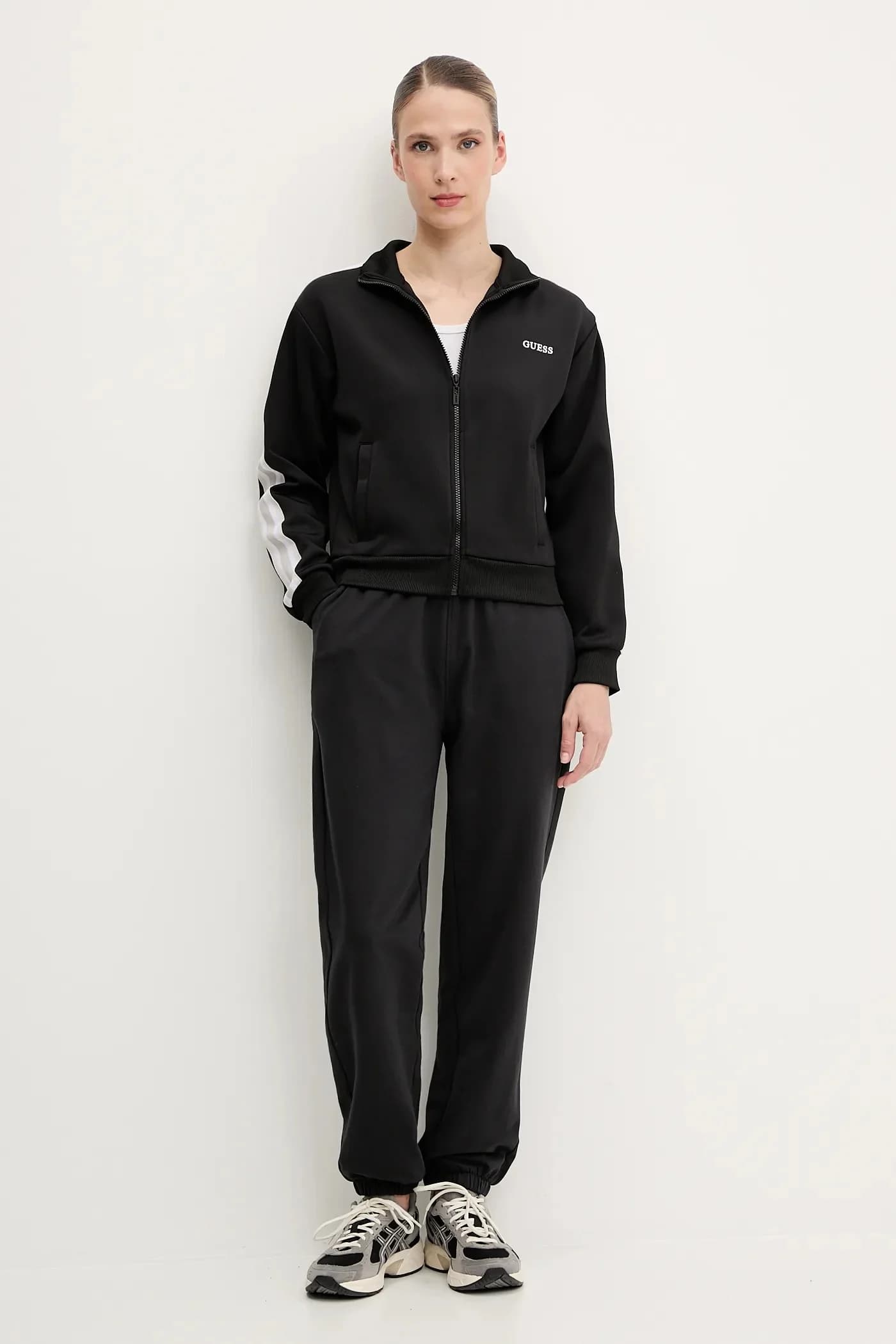 толстовка YARROW - фото 2