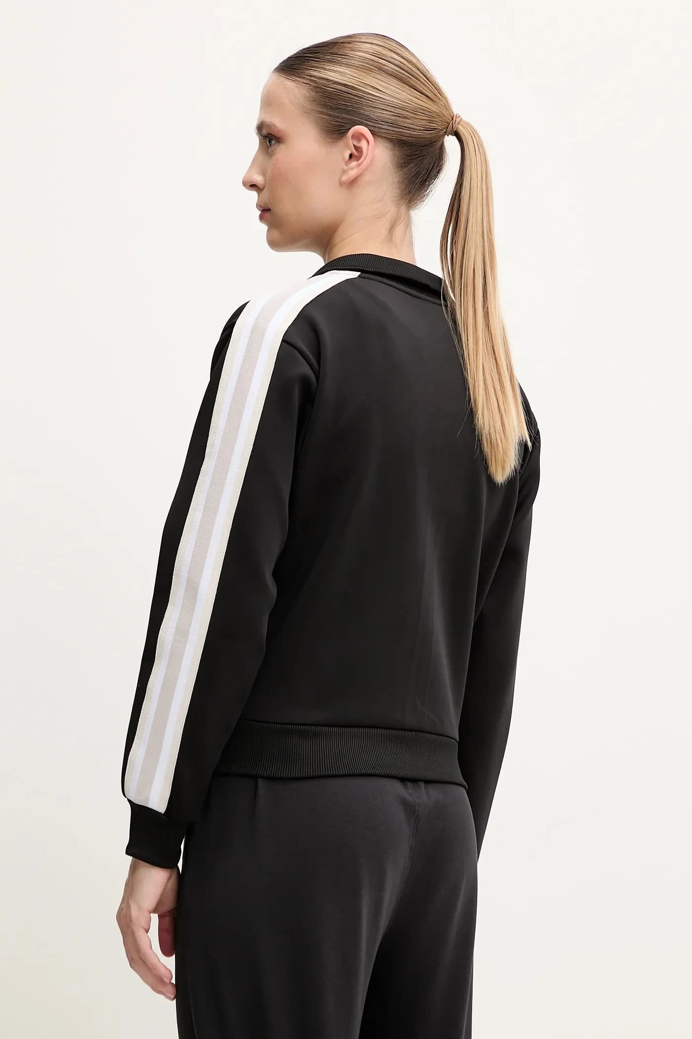 толстовка YARROW - фото 3