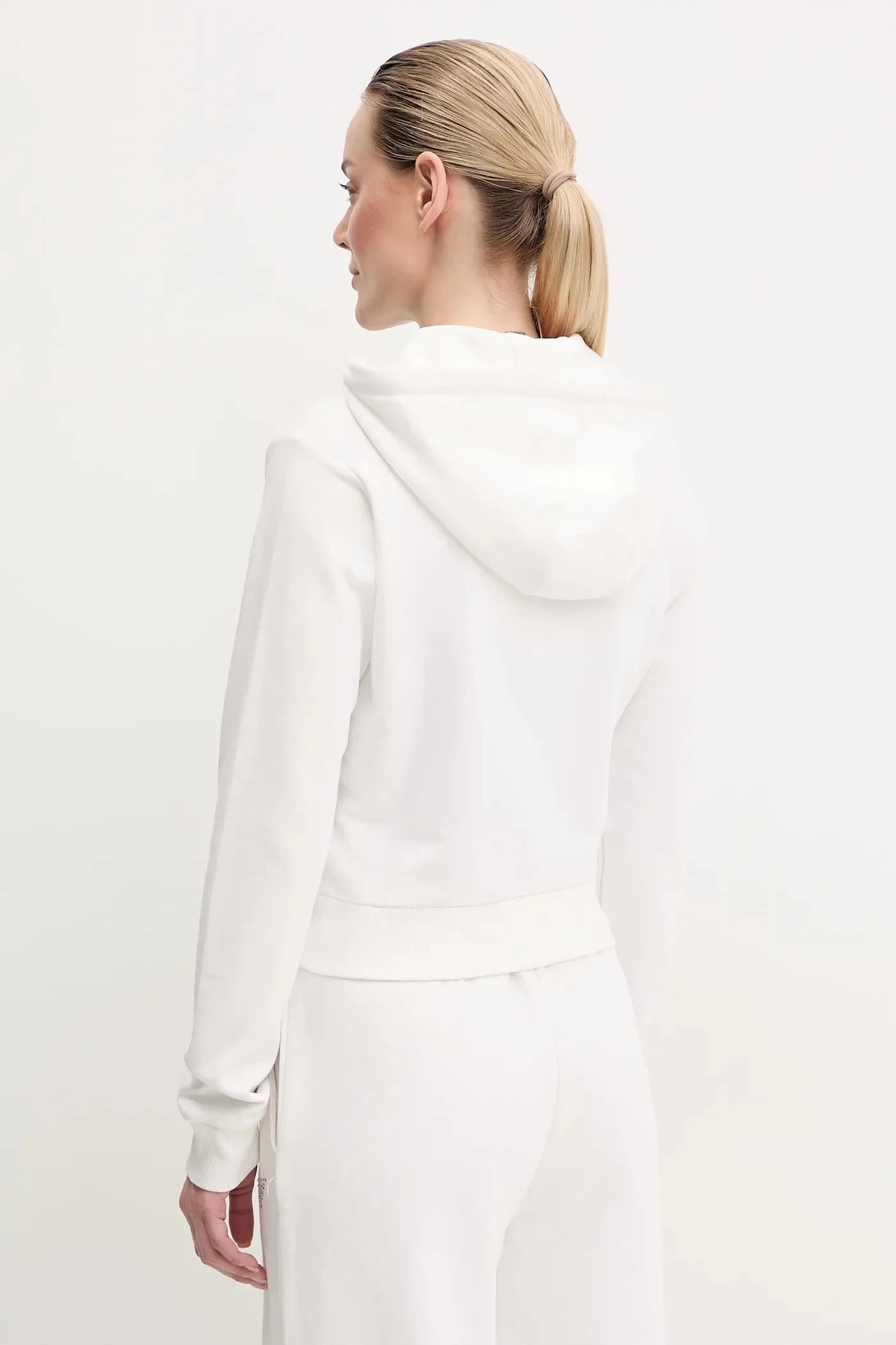 толстовка PRIMULA из хлопка - фото 3