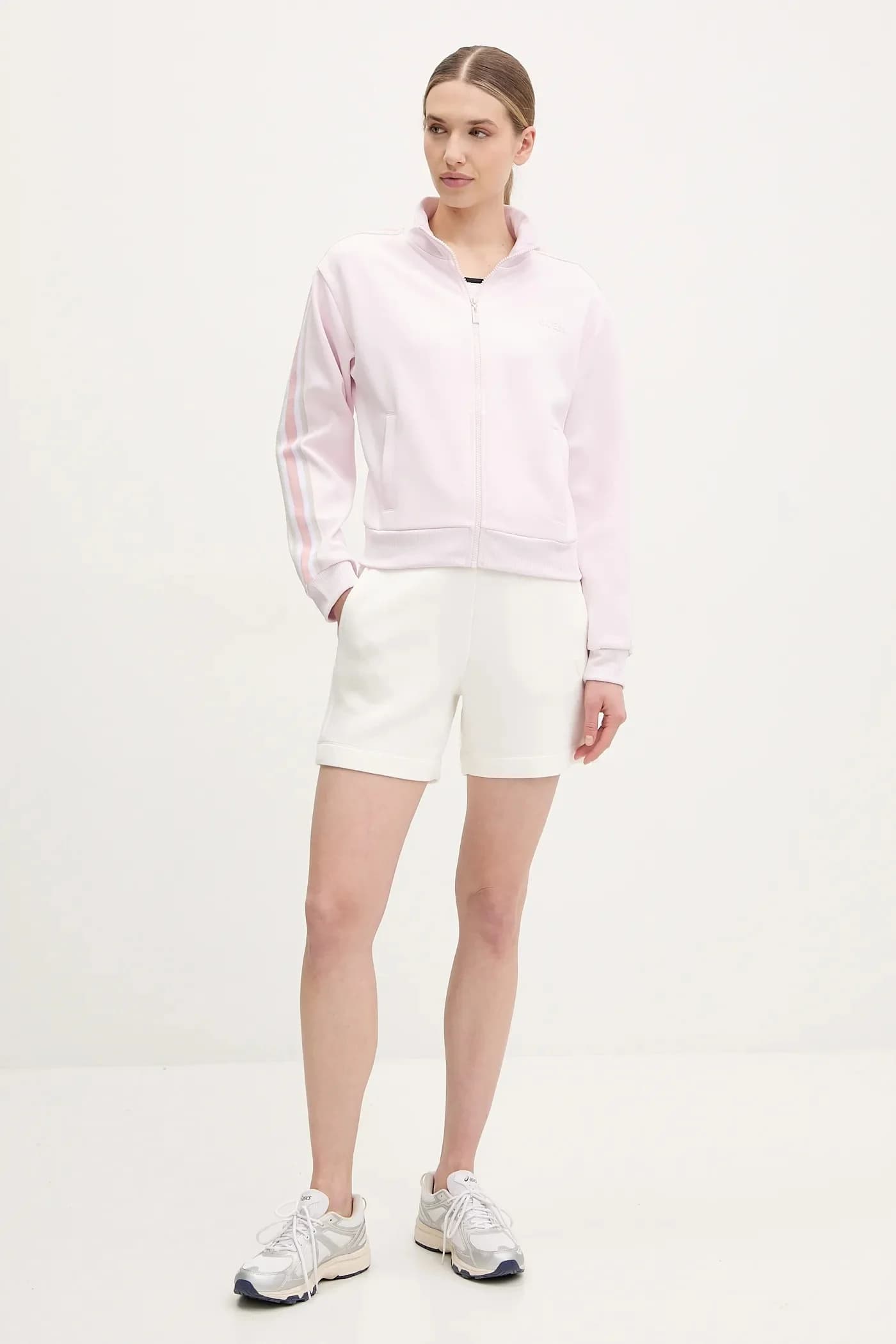 толстовка YARROW - фото 2