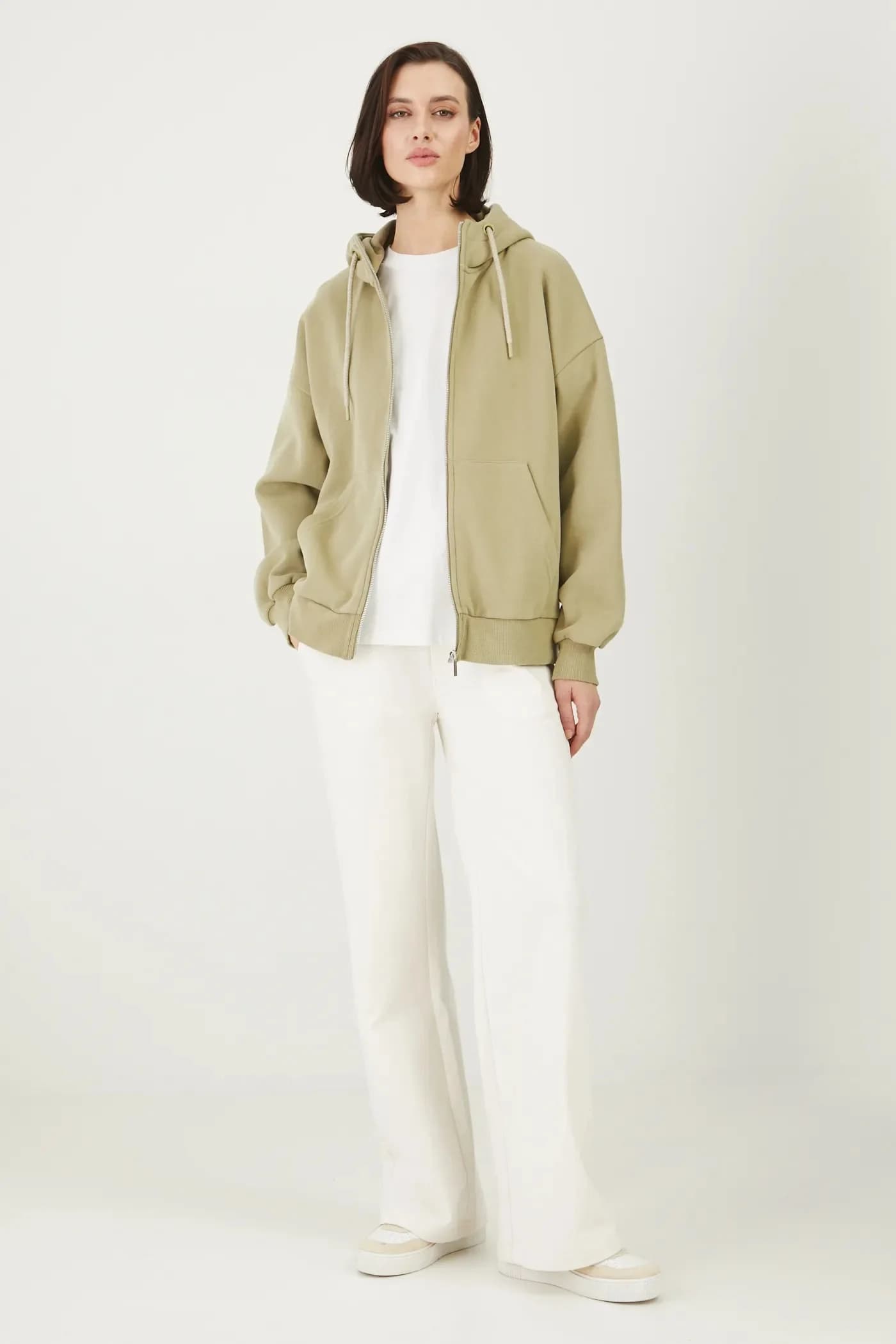 Блуза - фото 2