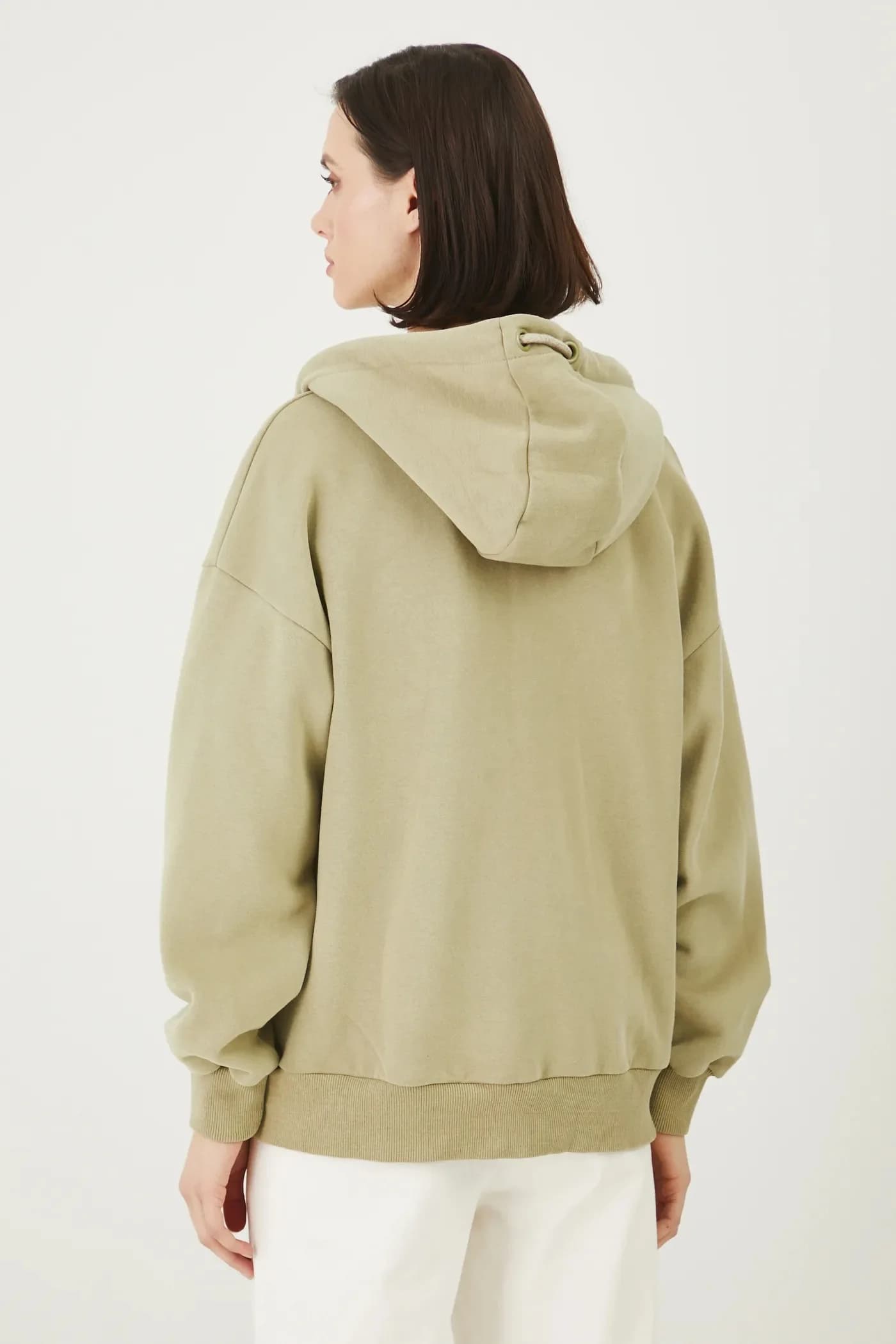 Блуза - фото 3