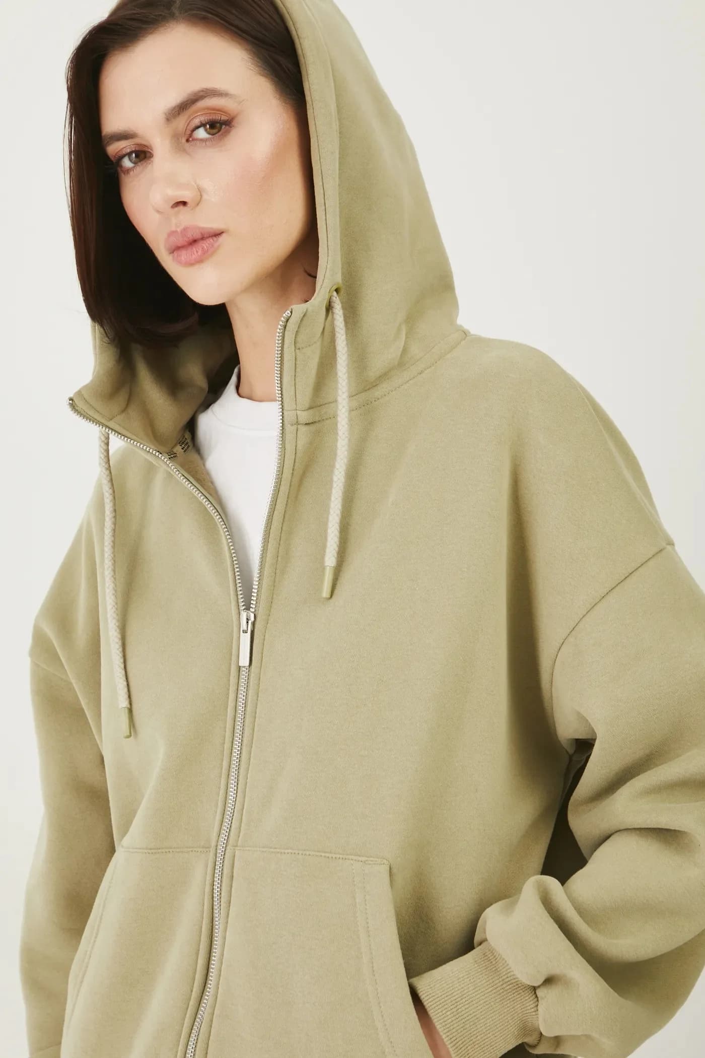 Блуза - фото 4