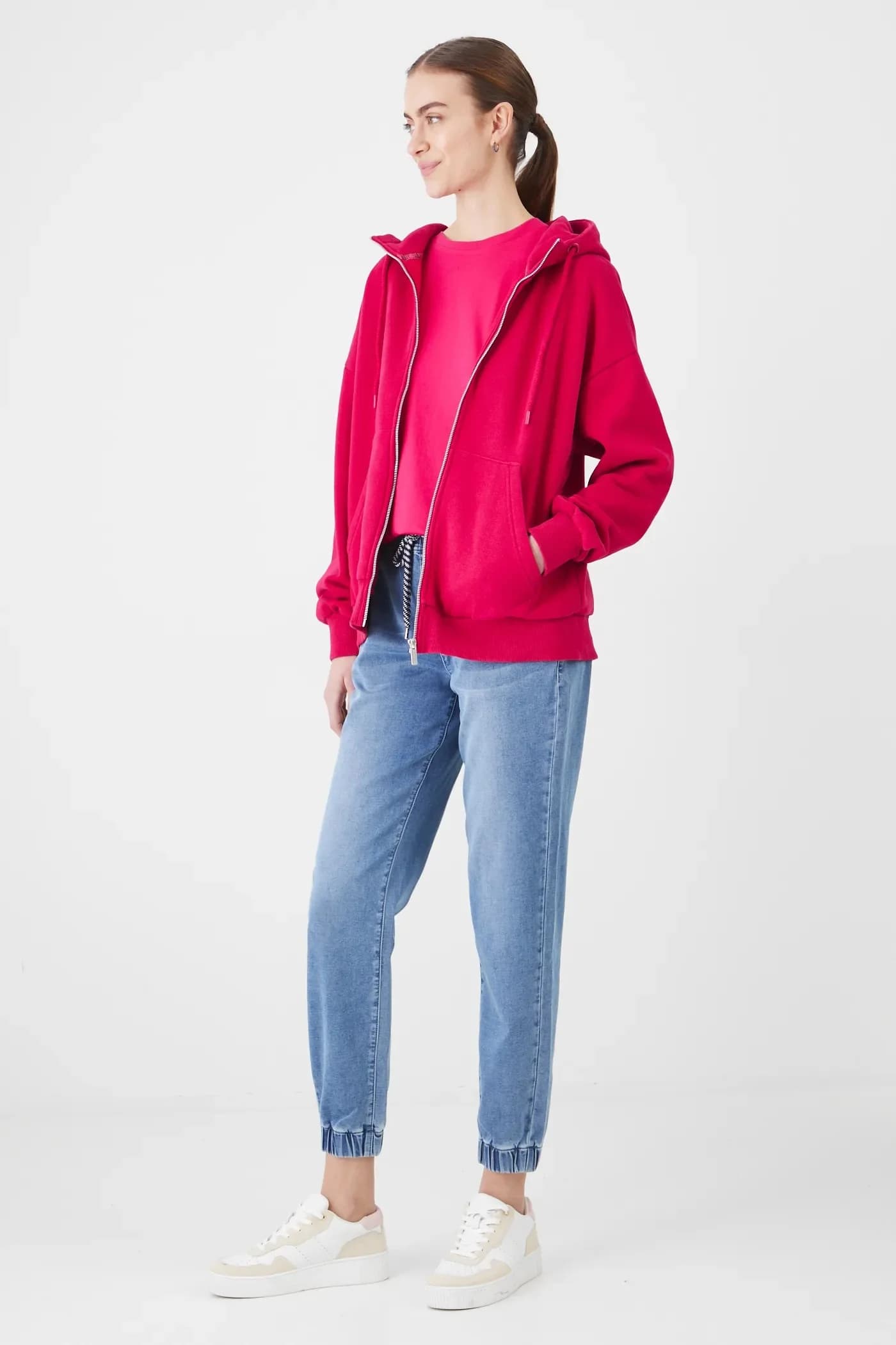 Блуза - фото 2