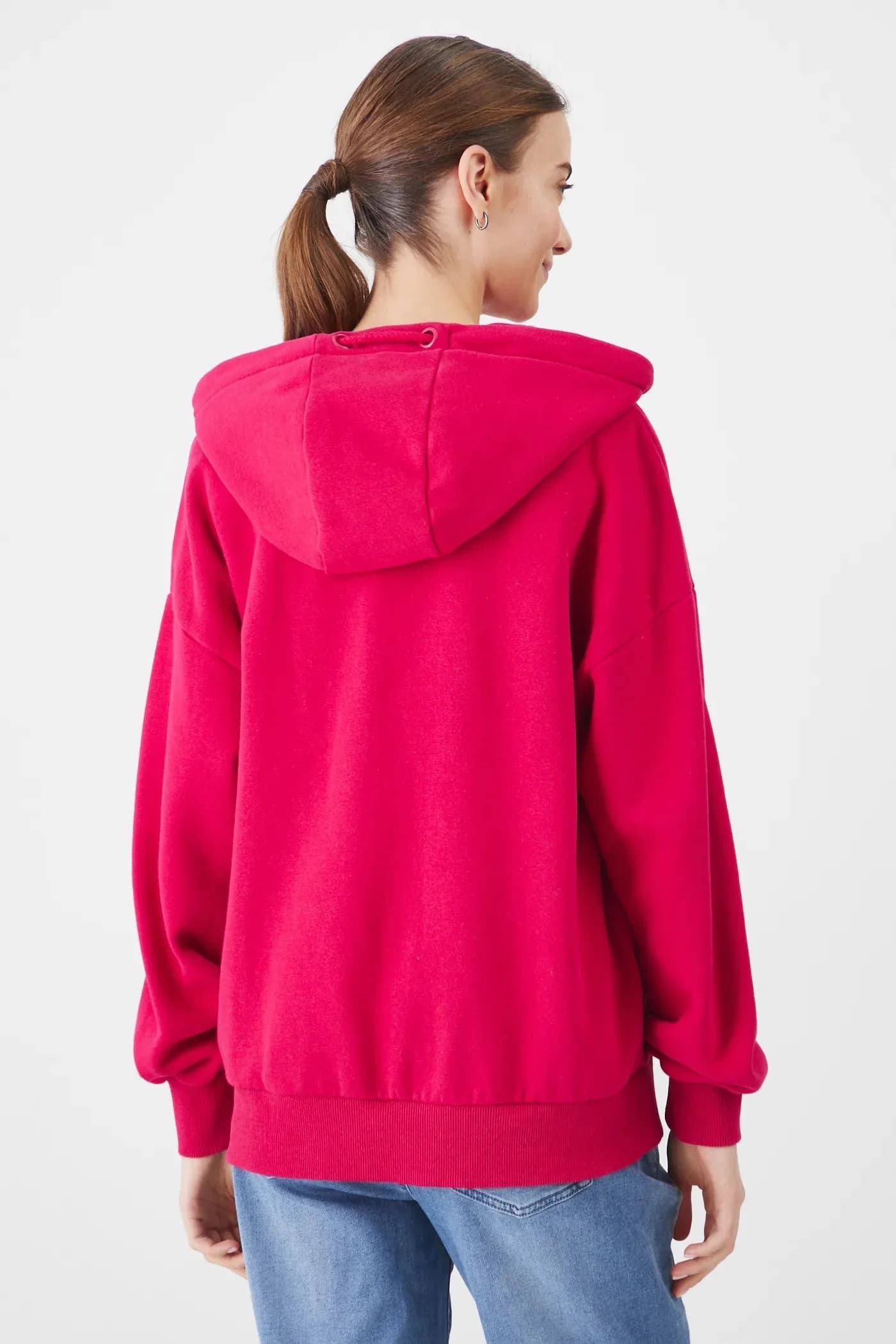 Блуза - фото 3