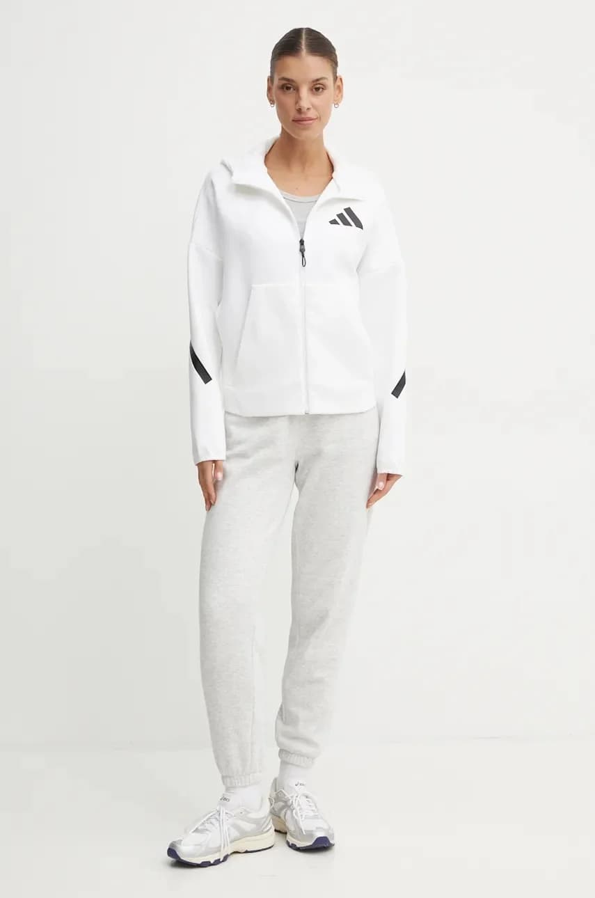 З.Н.Е. толстовка - фото 2