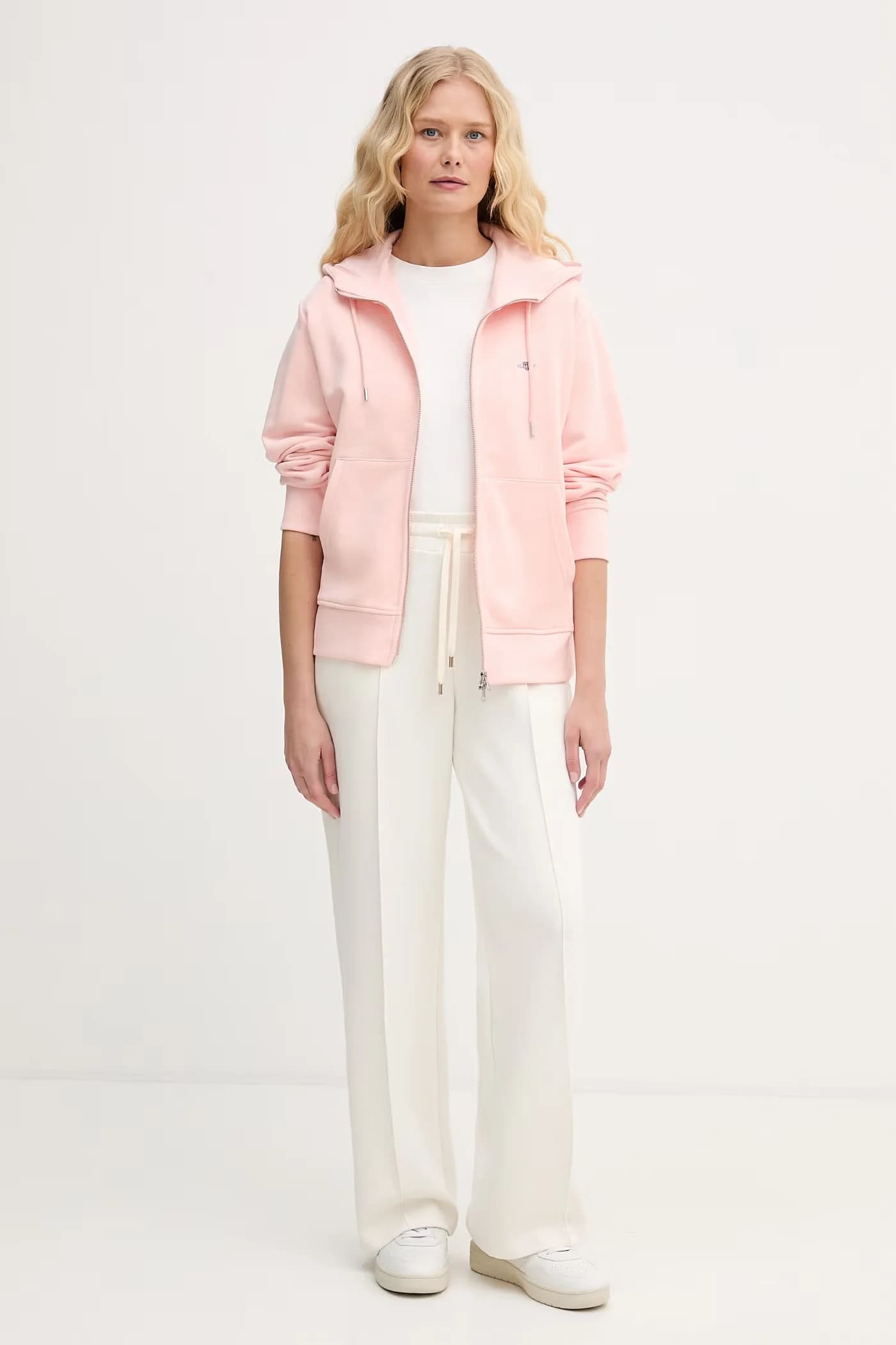 Блуза - фото 2