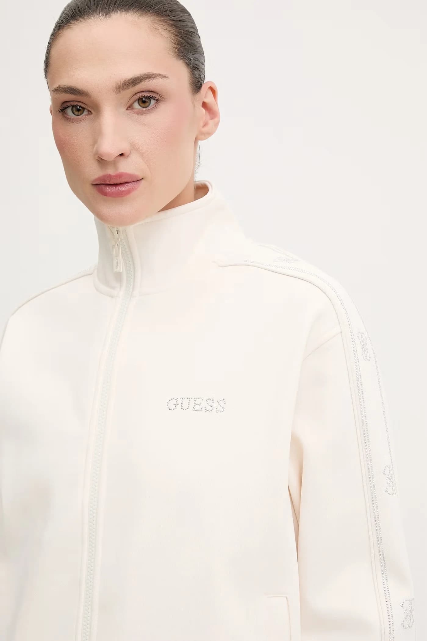 толстовка ОКТАВИЯ - фото 4