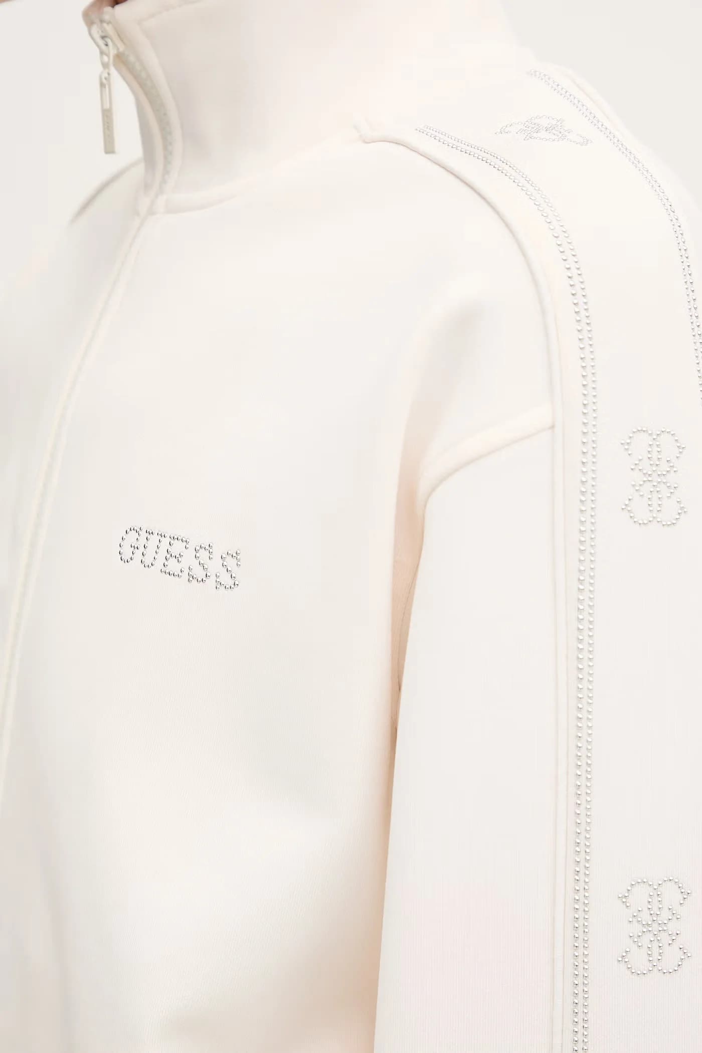 толстовка ОКТАВИЯ - фото 5