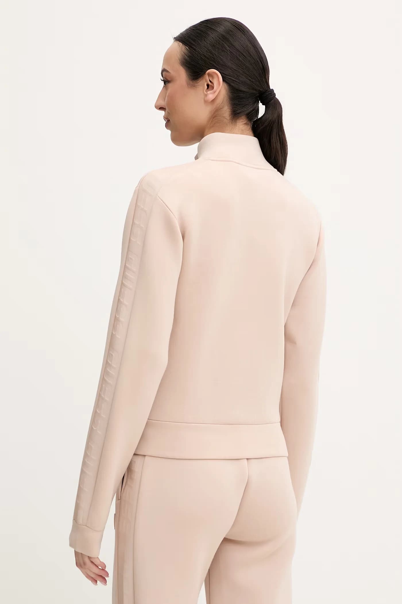 Толстовка NEW ALLIE - фото 3