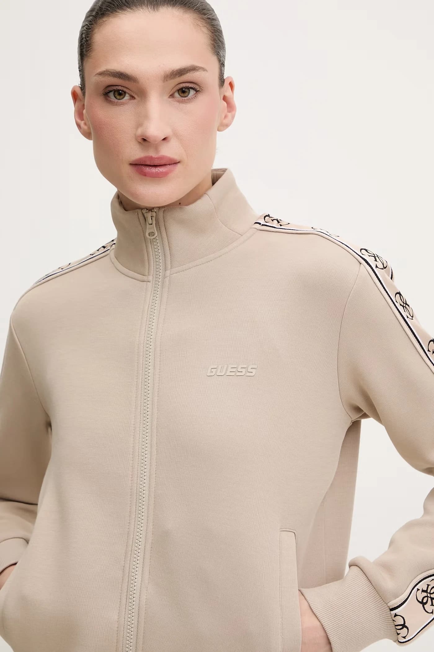 БРИТНИ толстовка - фото 4