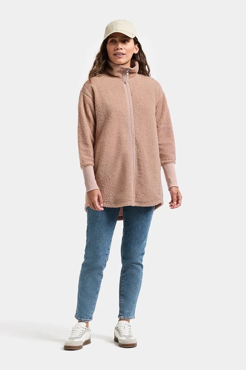 TOLA флисовая толстовка - фото 2