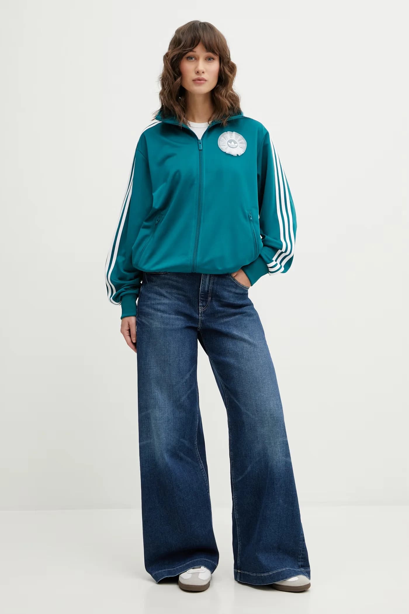 Блуза - фото 2