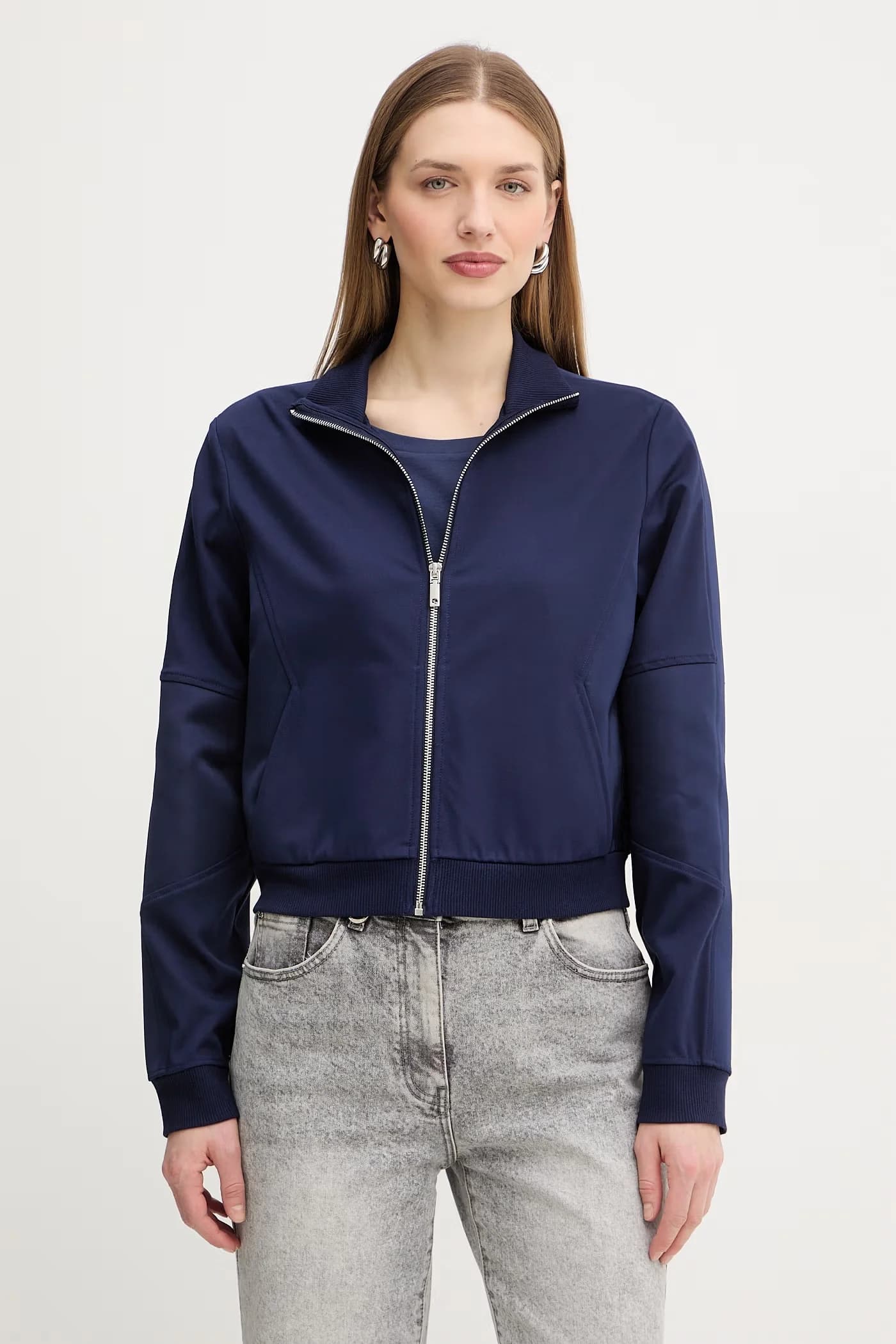 толстовка MCOCANDORE