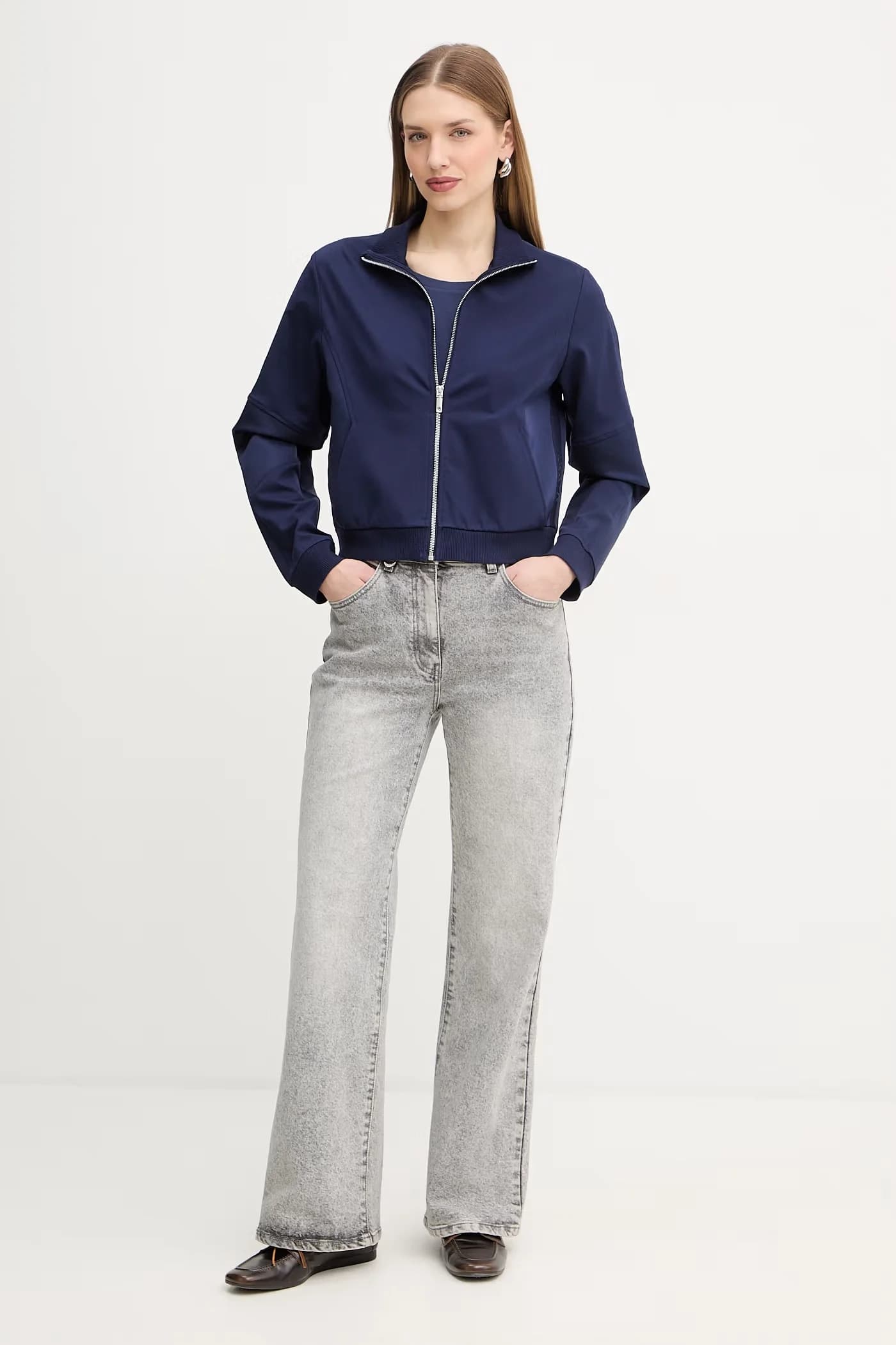 толстовка MCOCANDORE - фото 2