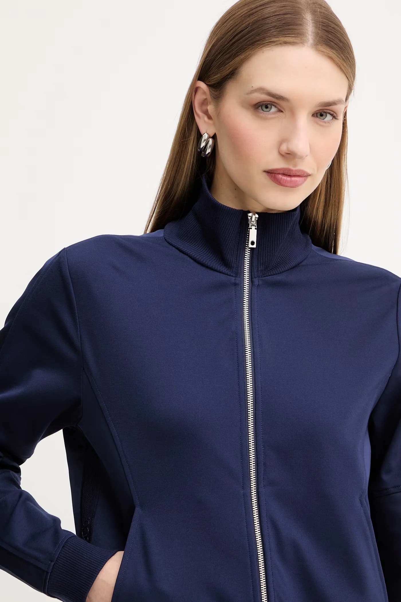 толстовка MCOCANDORE - фото 4