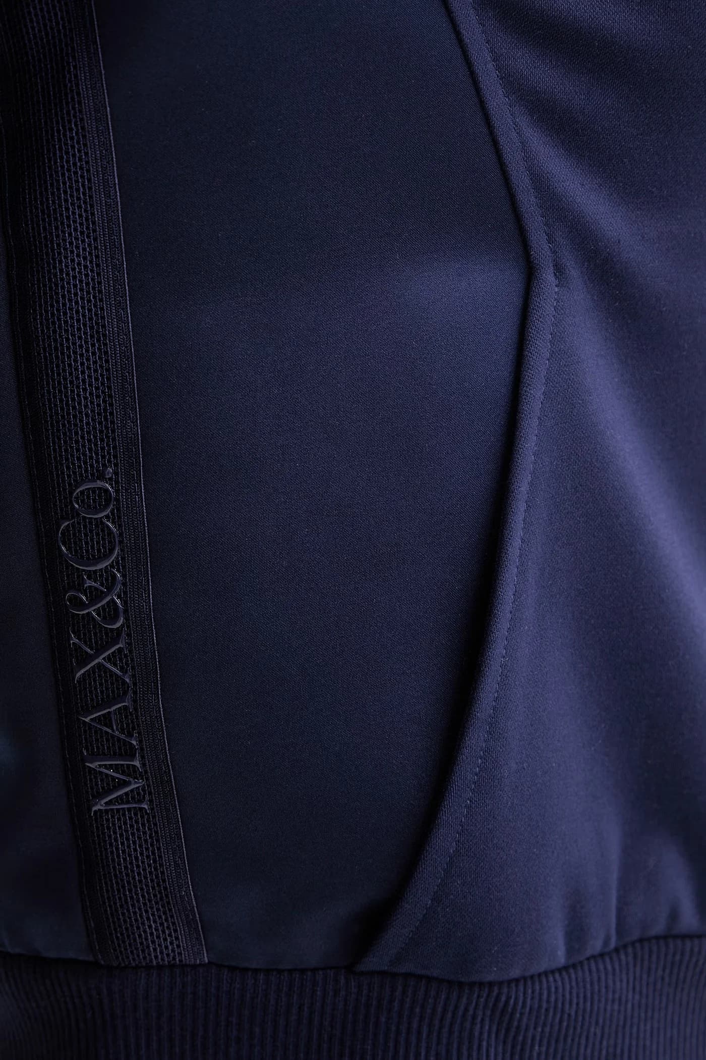 толстовка MCOCANDORE - фото 5