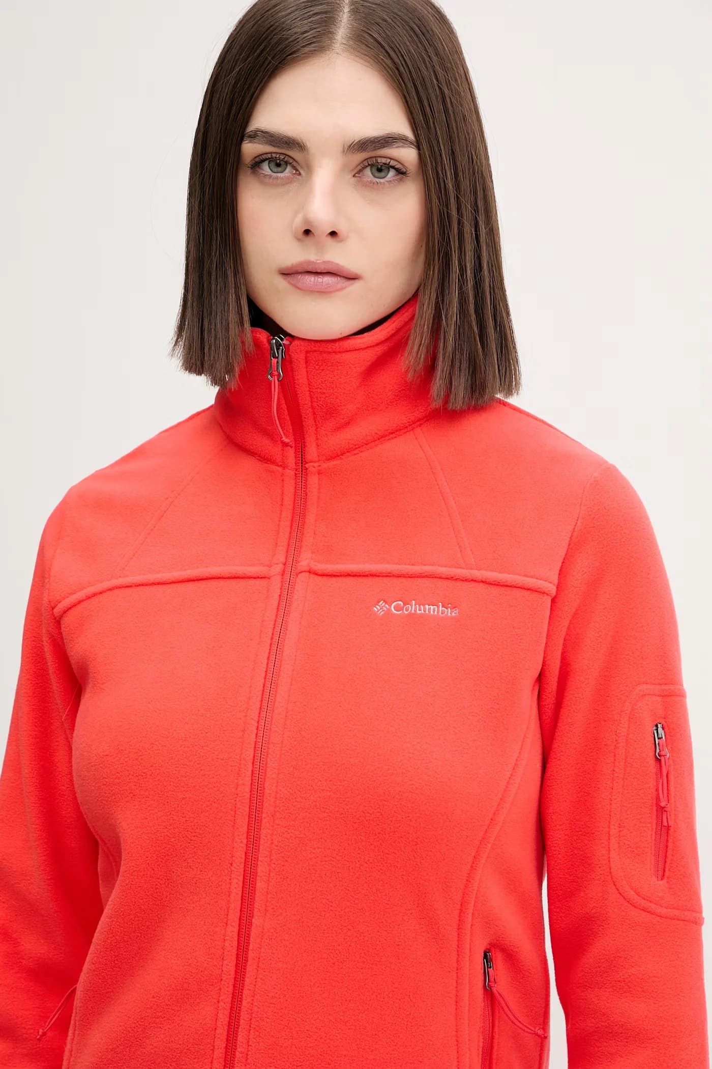 Спортивная толстовка Fast Trek II - фото 4